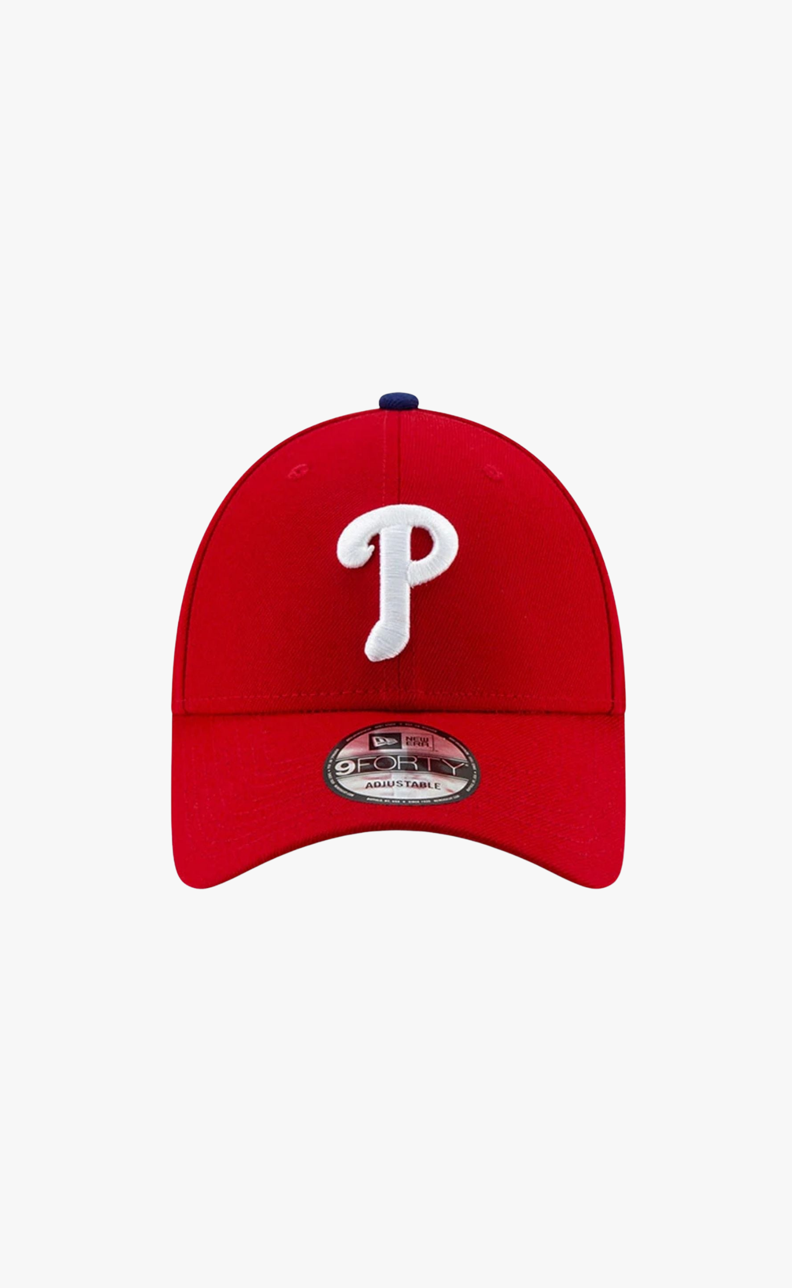 MLB THE LEAGUE RED HAT