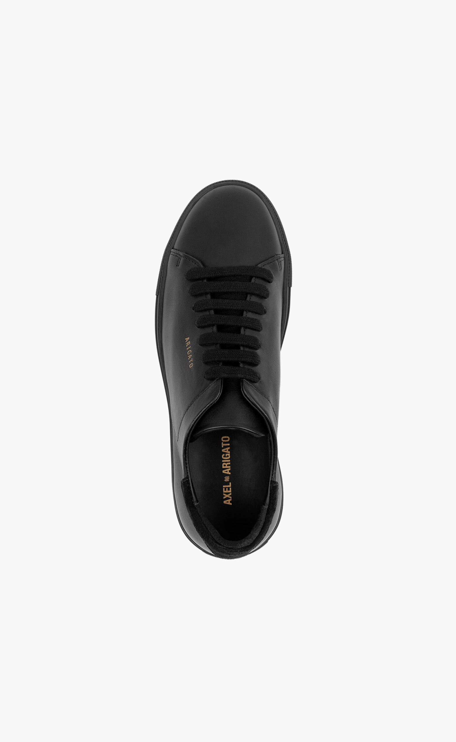 CLEAN 90 BLACK BLACK SNEAKER