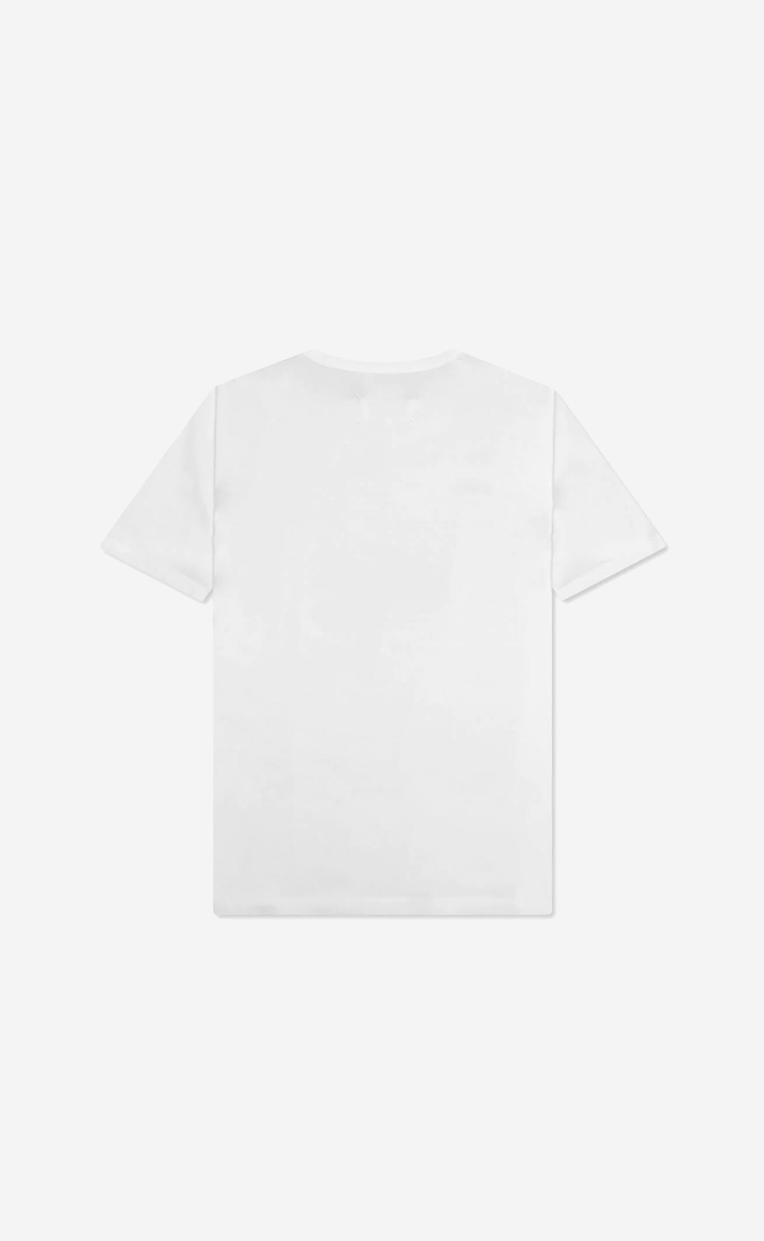 WHITE T-SHIRT