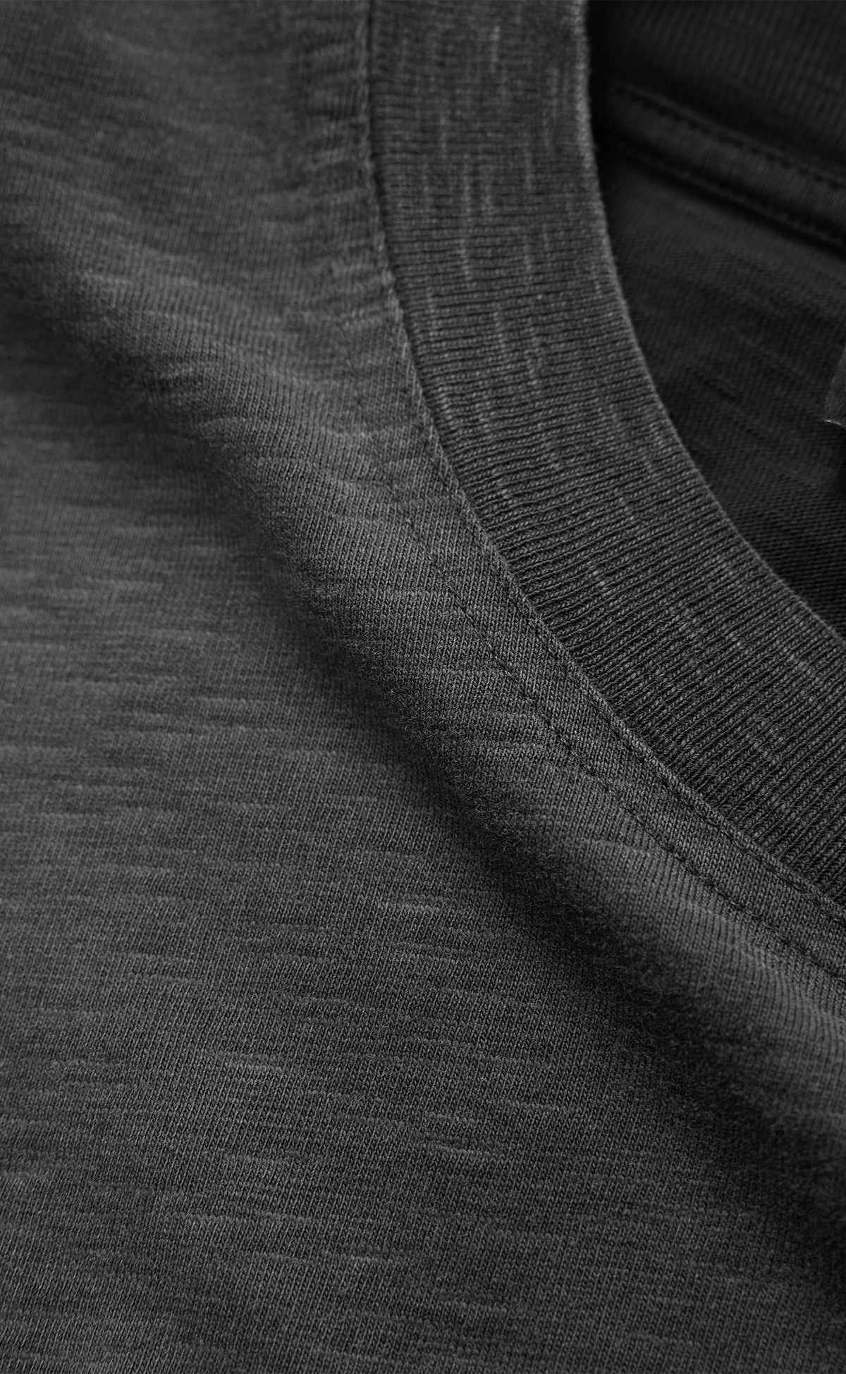 OWNERS VINTAGE BLACK T-SHIRT