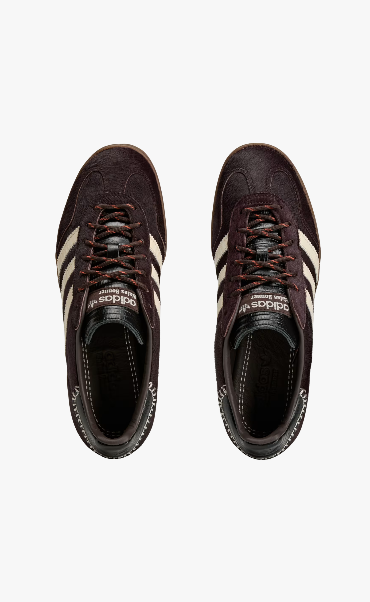 WB GAZELLE PONY SNEAKER