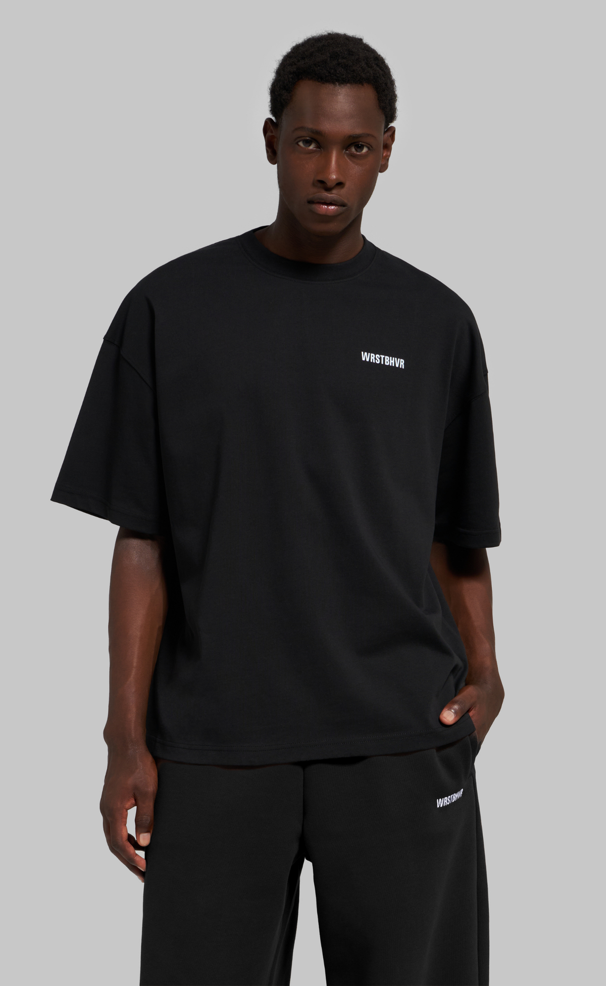 NENI BLACK ICE T-SHIRT