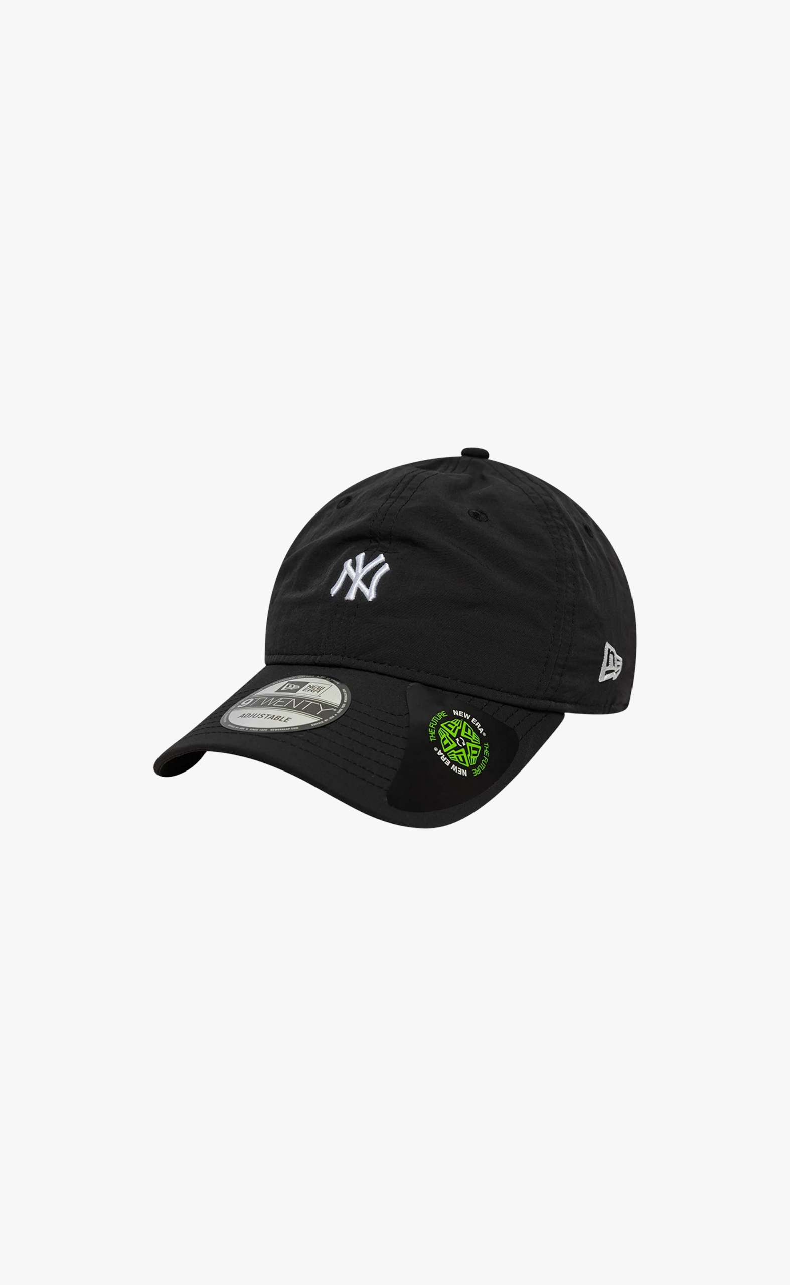 NEW YORK YANKEES RECYCLED MINI 9TWENTY BLACK HAT