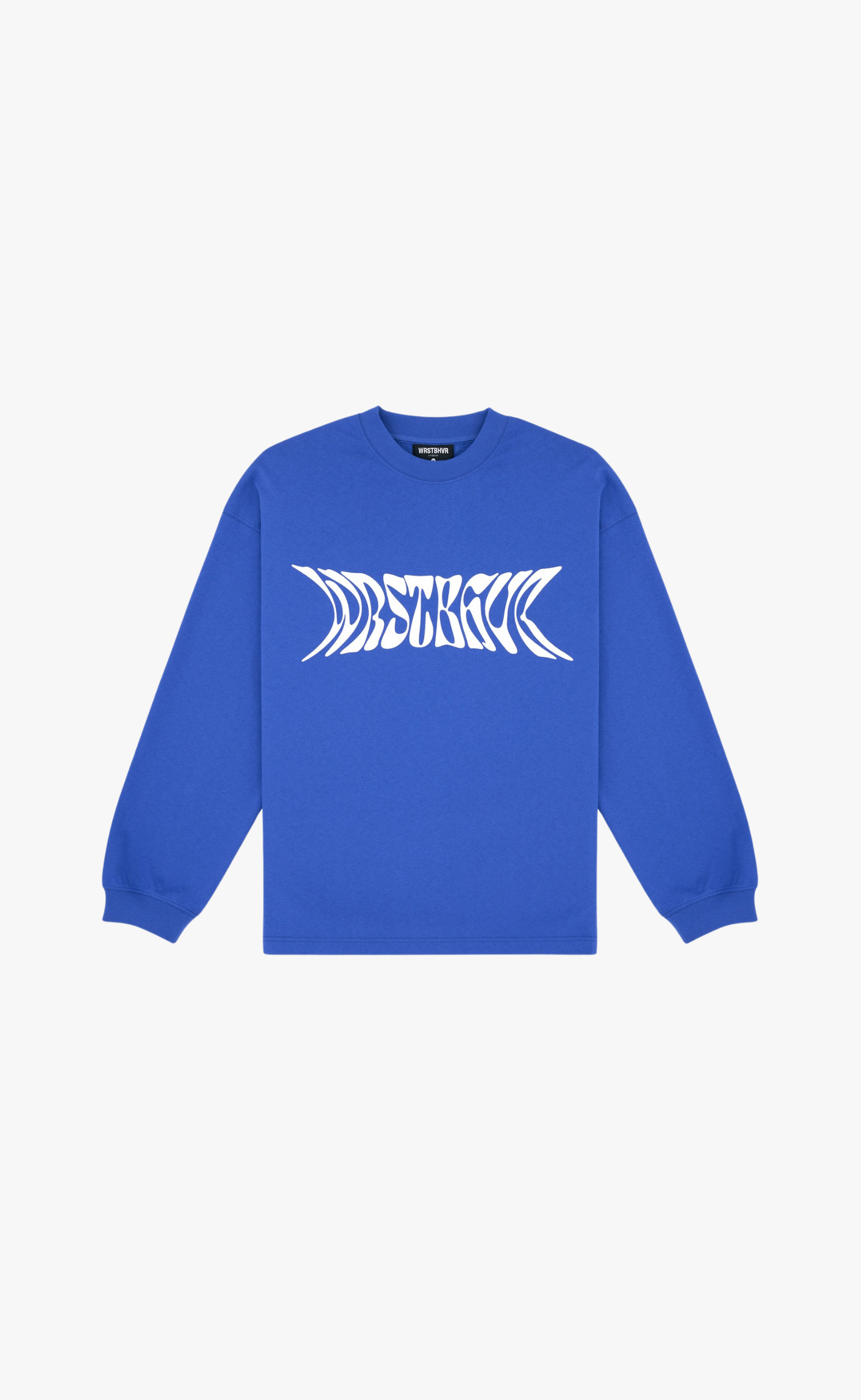 MARE V2 DAZZLING BLUE LONGSLEEVE