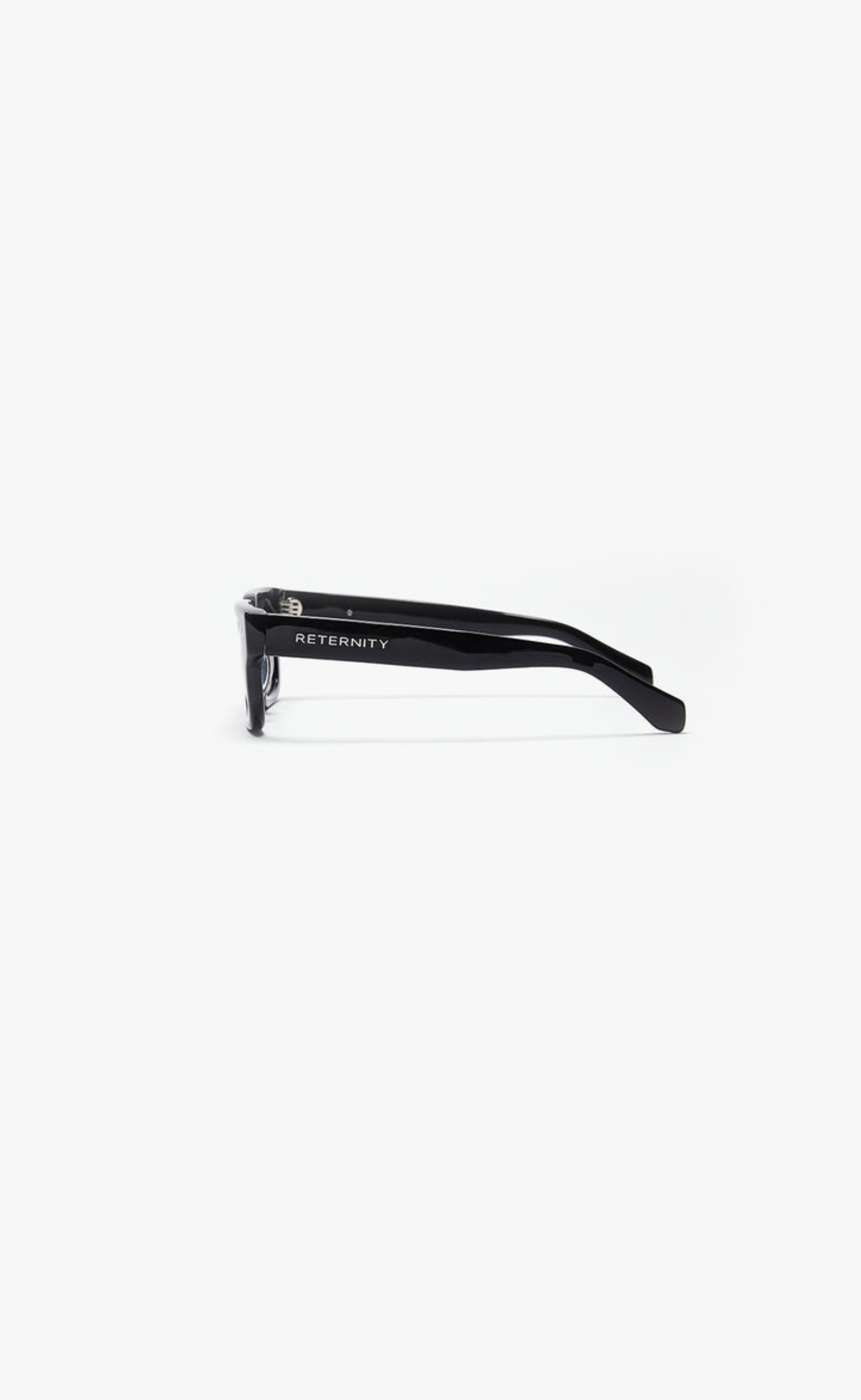 AIMÉE BLACK SUNGLASSES