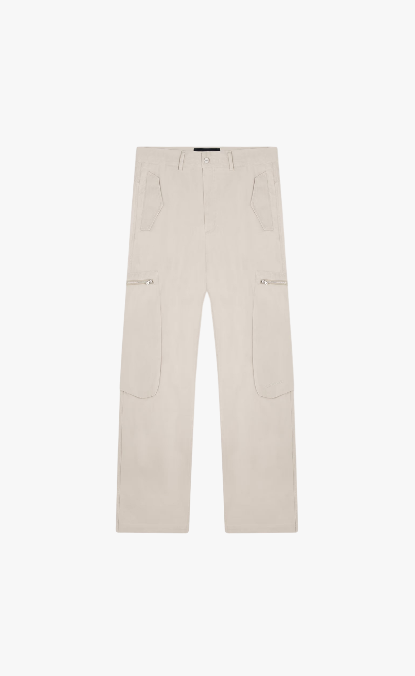 WORKSHOP CASHMERE PANT