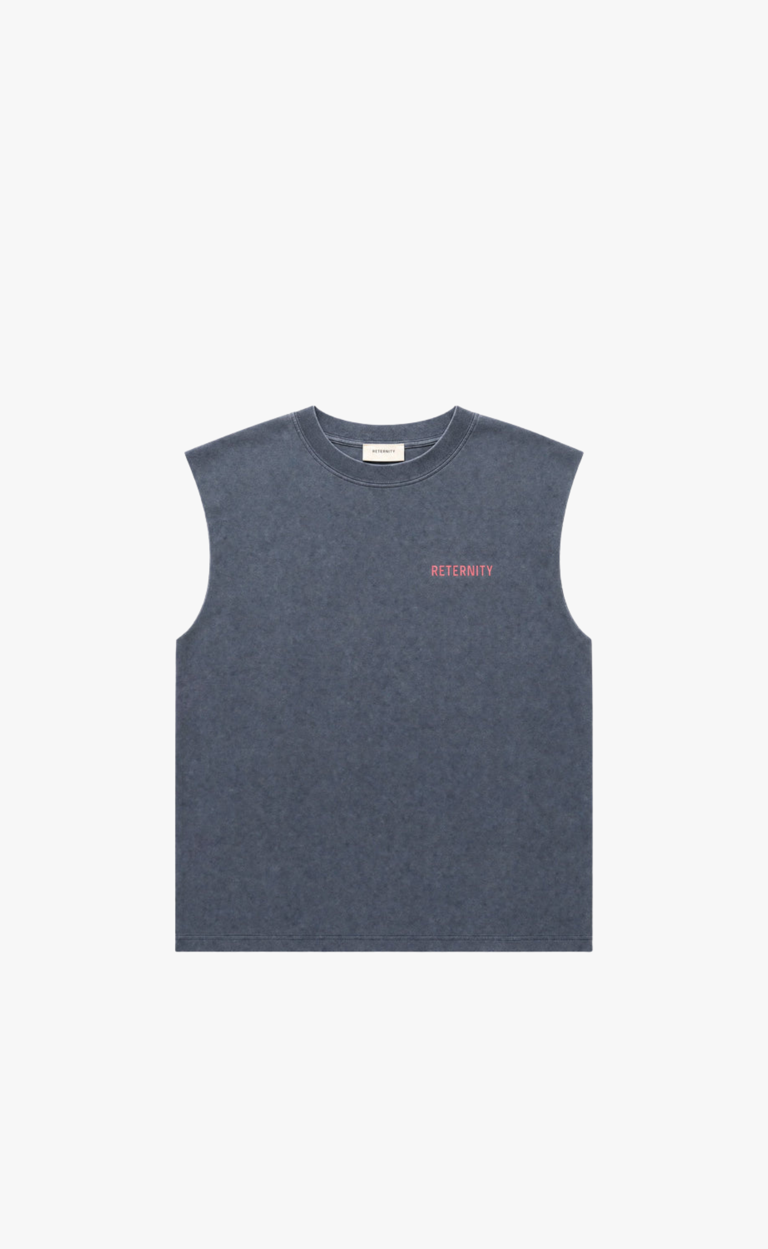 WORLD CHAMPION WASHED BLACK T-SHIRT