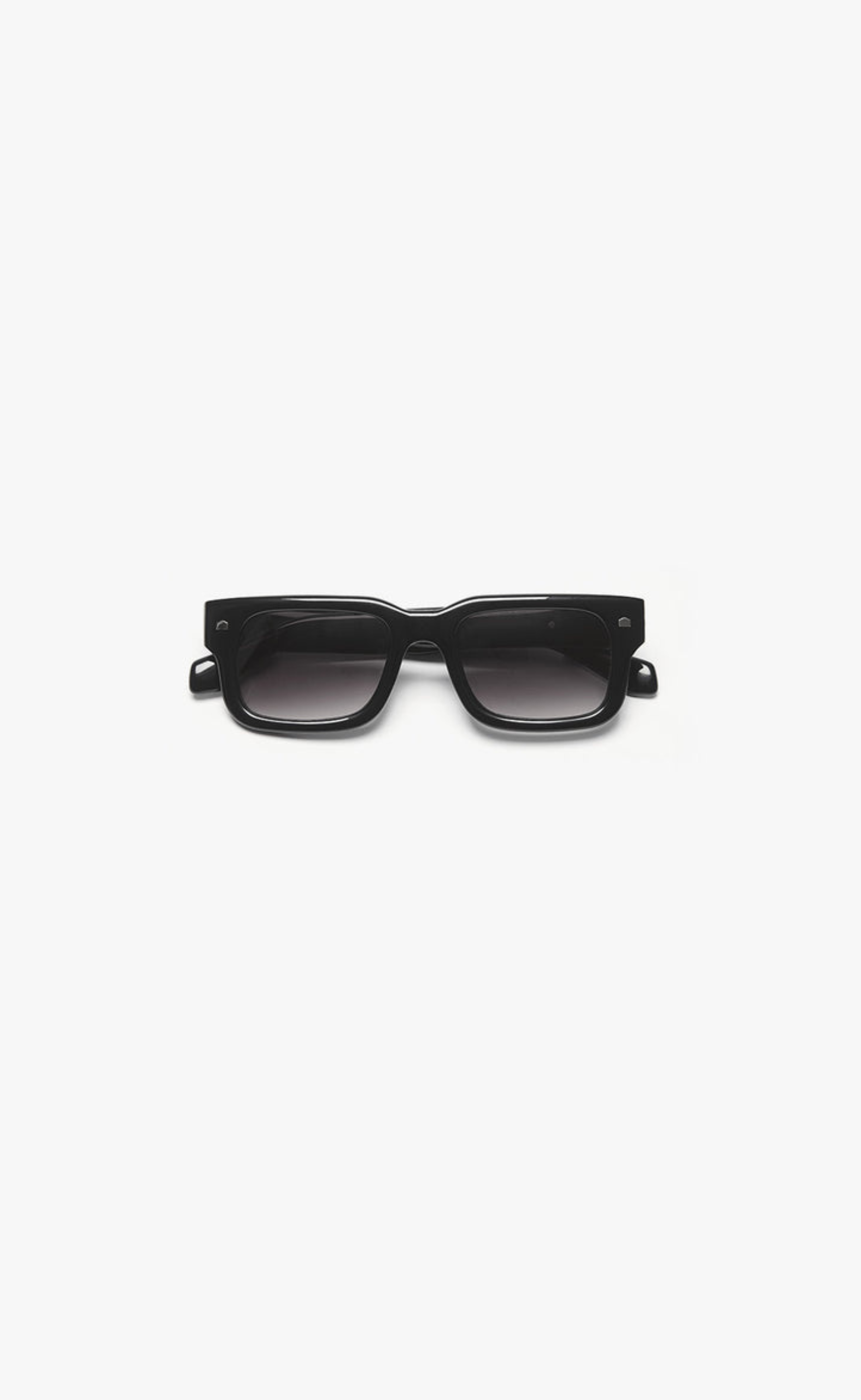 AIMÉE BLACK SUNGLASSES