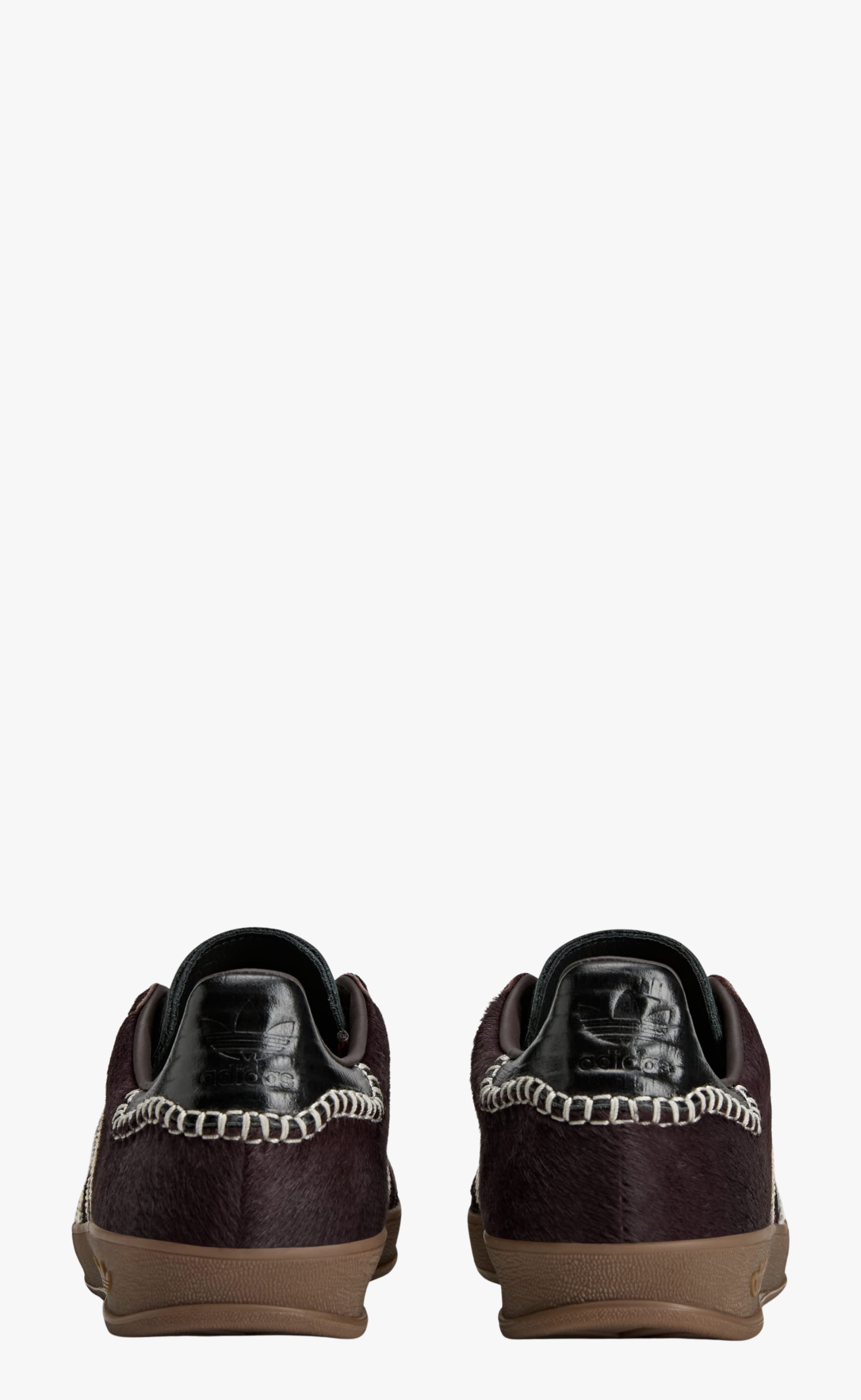WB GAZELLE PONY SNEAKER