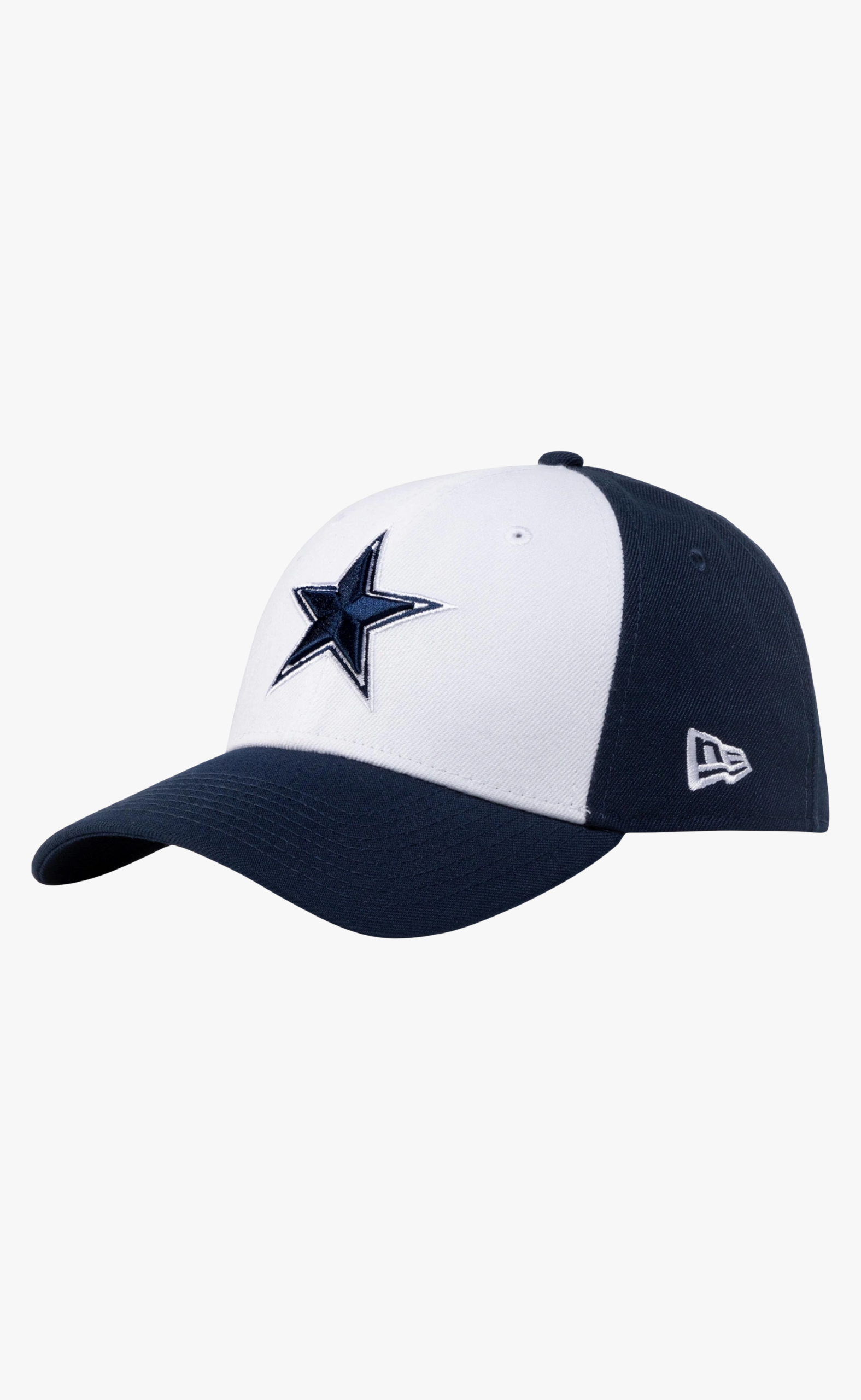 NEW ERA DALLAS COWBOYS NAVY HAT