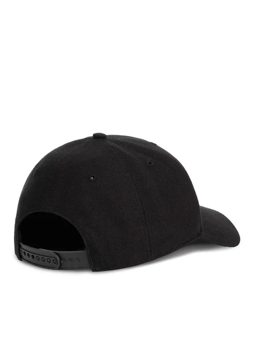 47 MVP MLB L NEW YORK YANKEES BLACK HAT