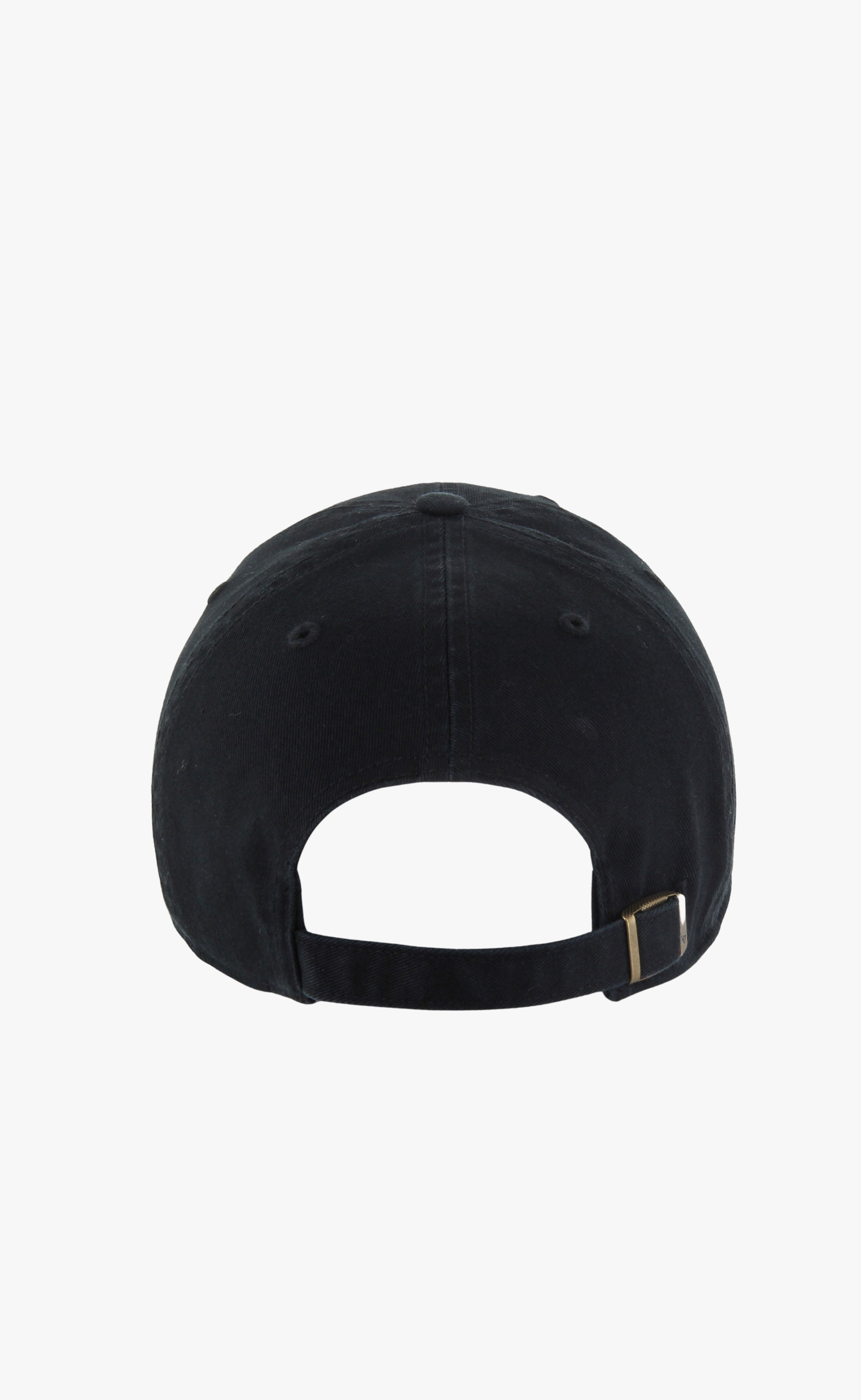 47 CLEAN UP NASCAR BLACK HAT