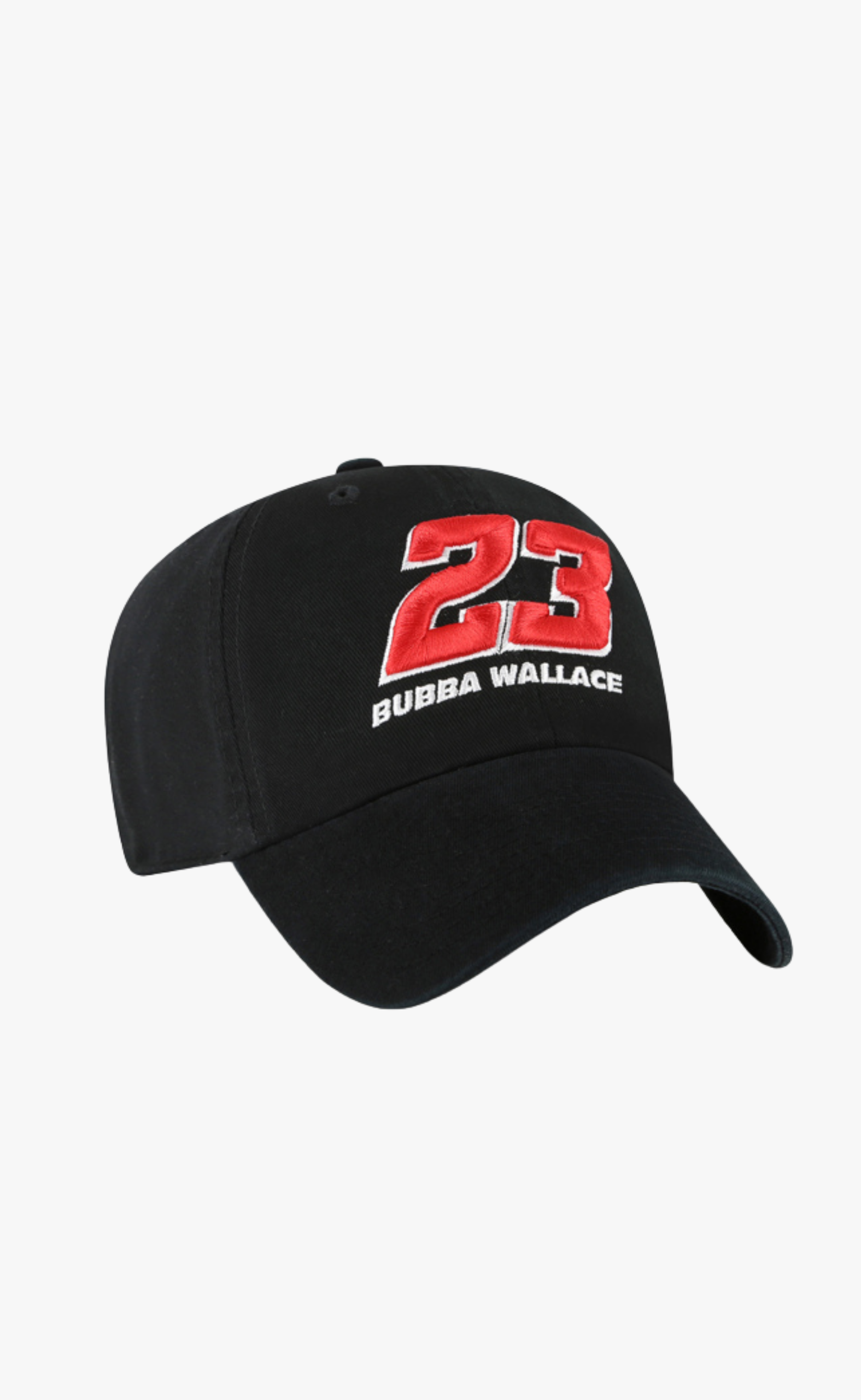 47 CLEAN UP NASCAR BLACK HAT
