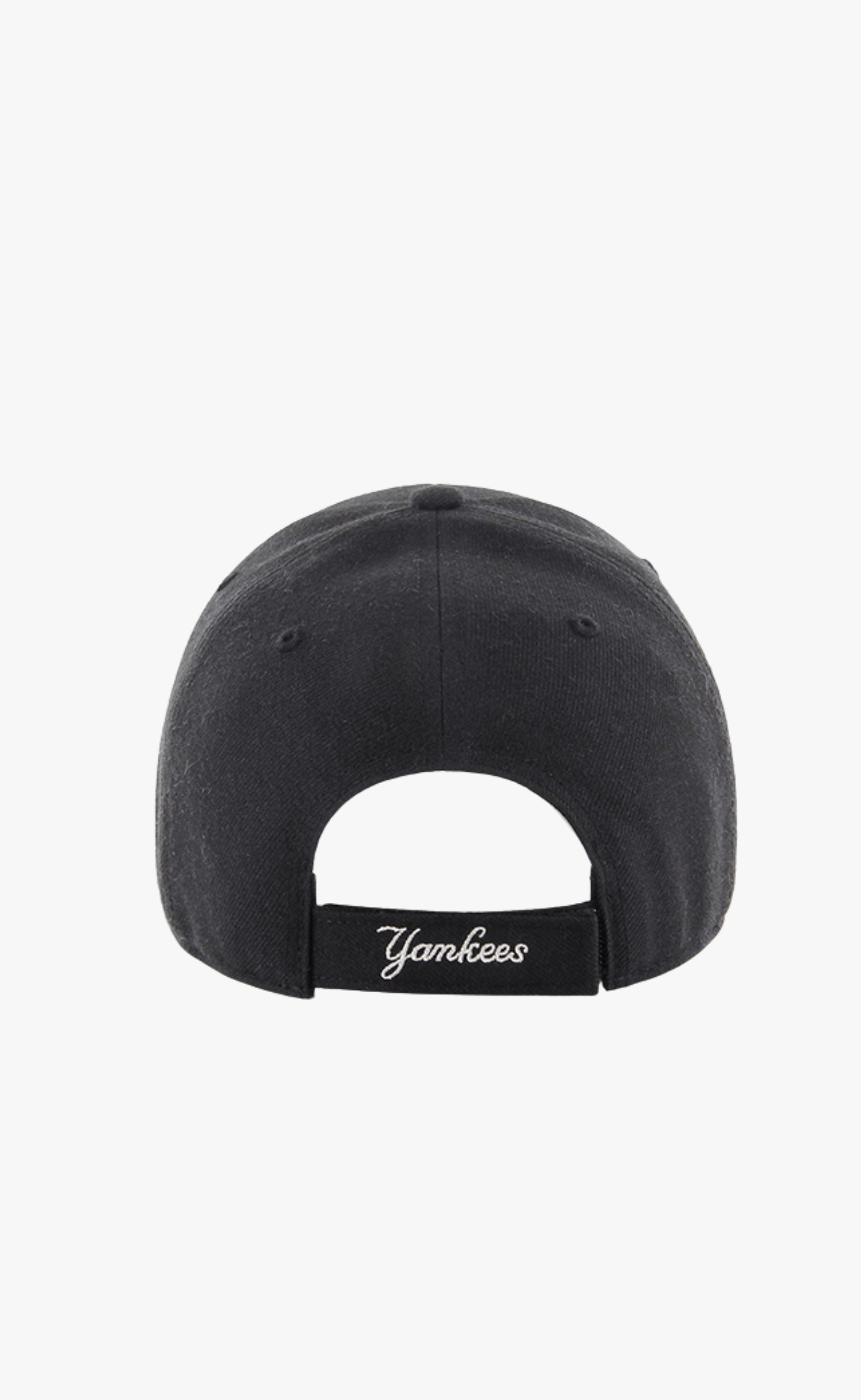 47 MVP MLB NEW YORK YANKEES BLACK HAT
