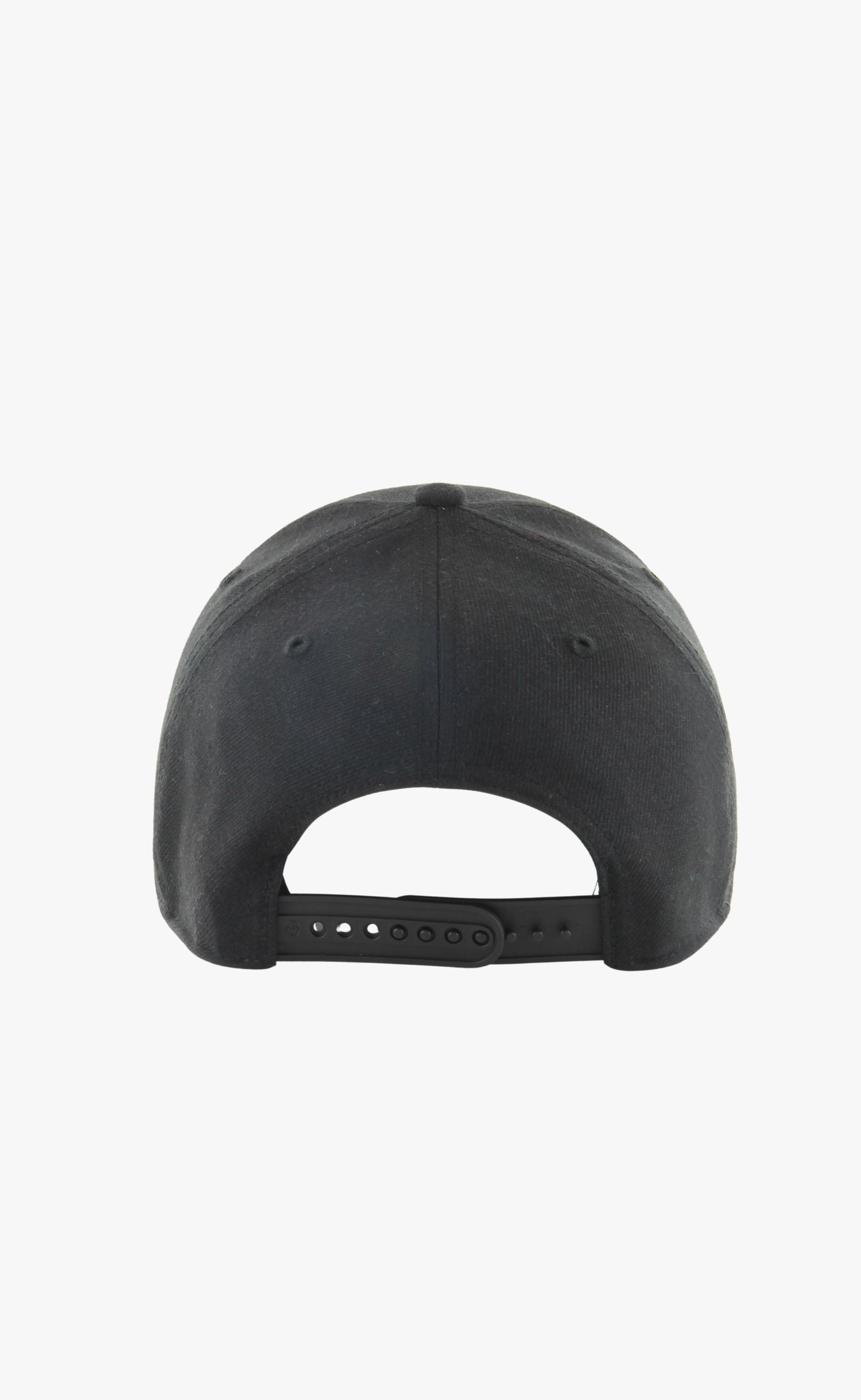 47 MVP MLB NEW YORK YANKEES BASE RUNNER SNAP BLACK HAT