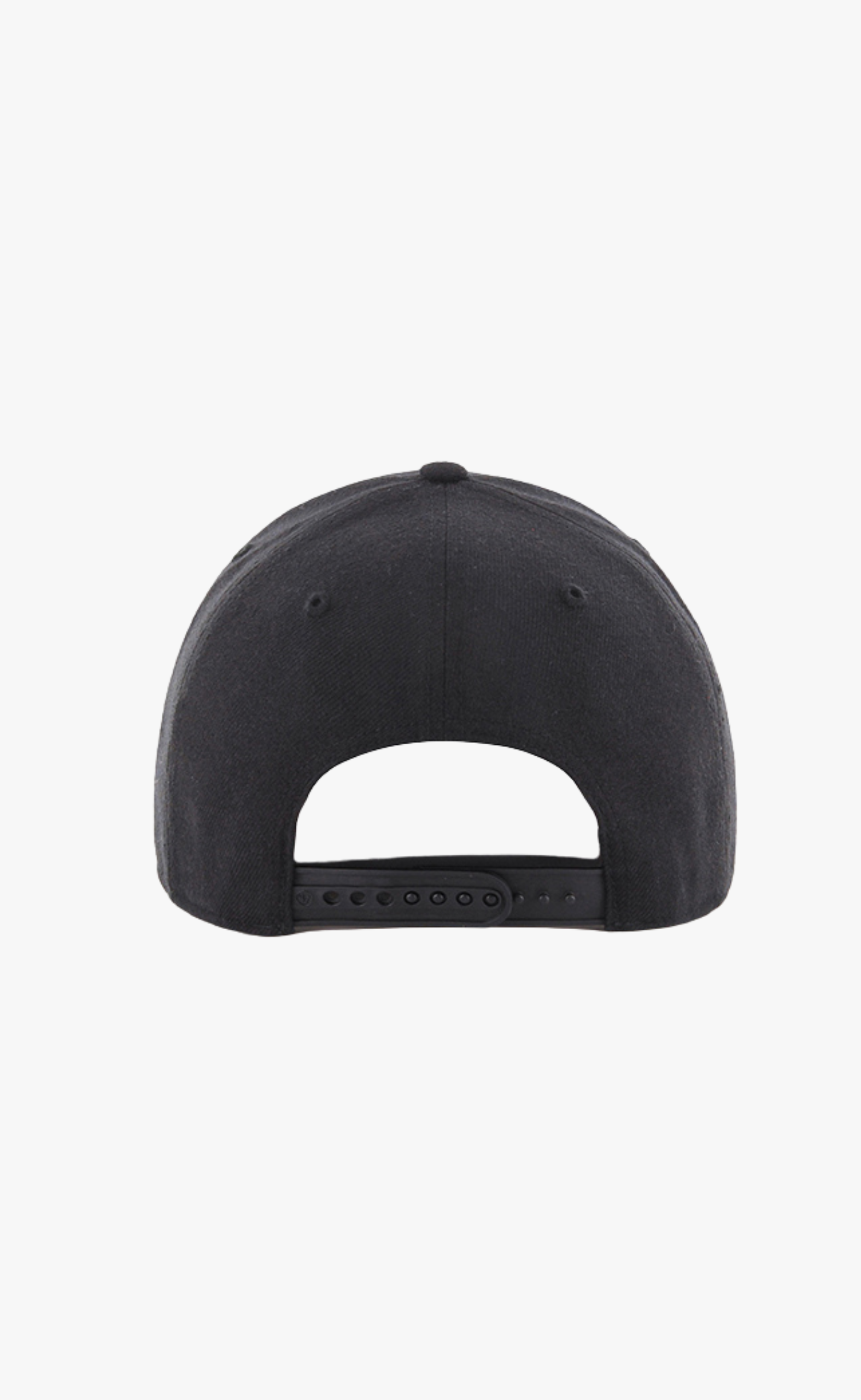 47 MVP MLB NEW YORK YANKEES COLD ZONE BLACK HAT