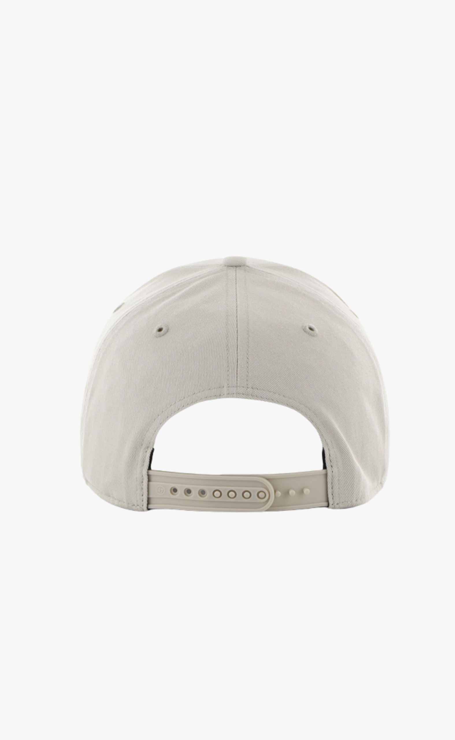 47 OFFSIDE DT MLB NEW YORK YANKEES FOUNDATION SYSTEM GREY HAT