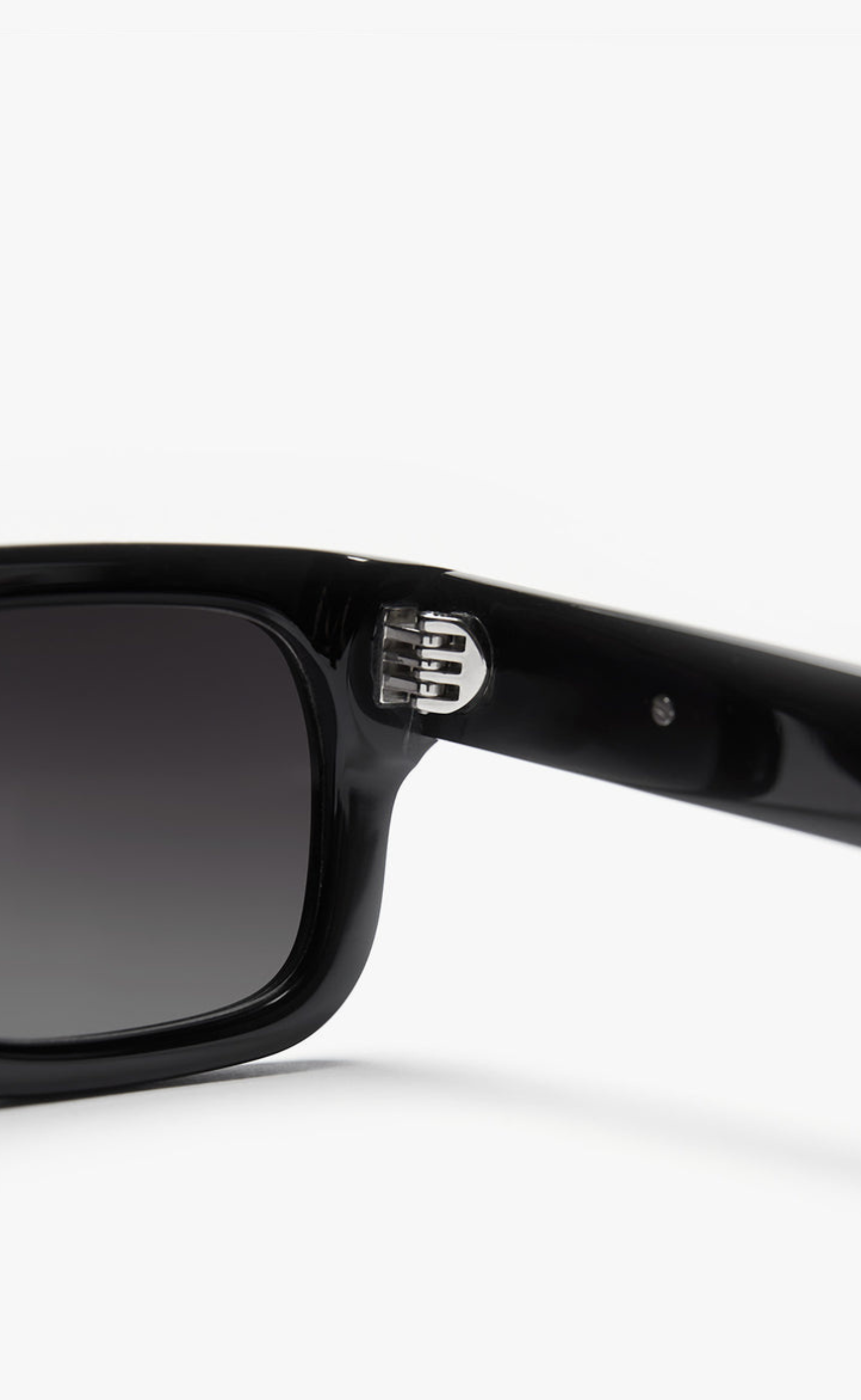 AIMÉE BLACK SUNGLASSES