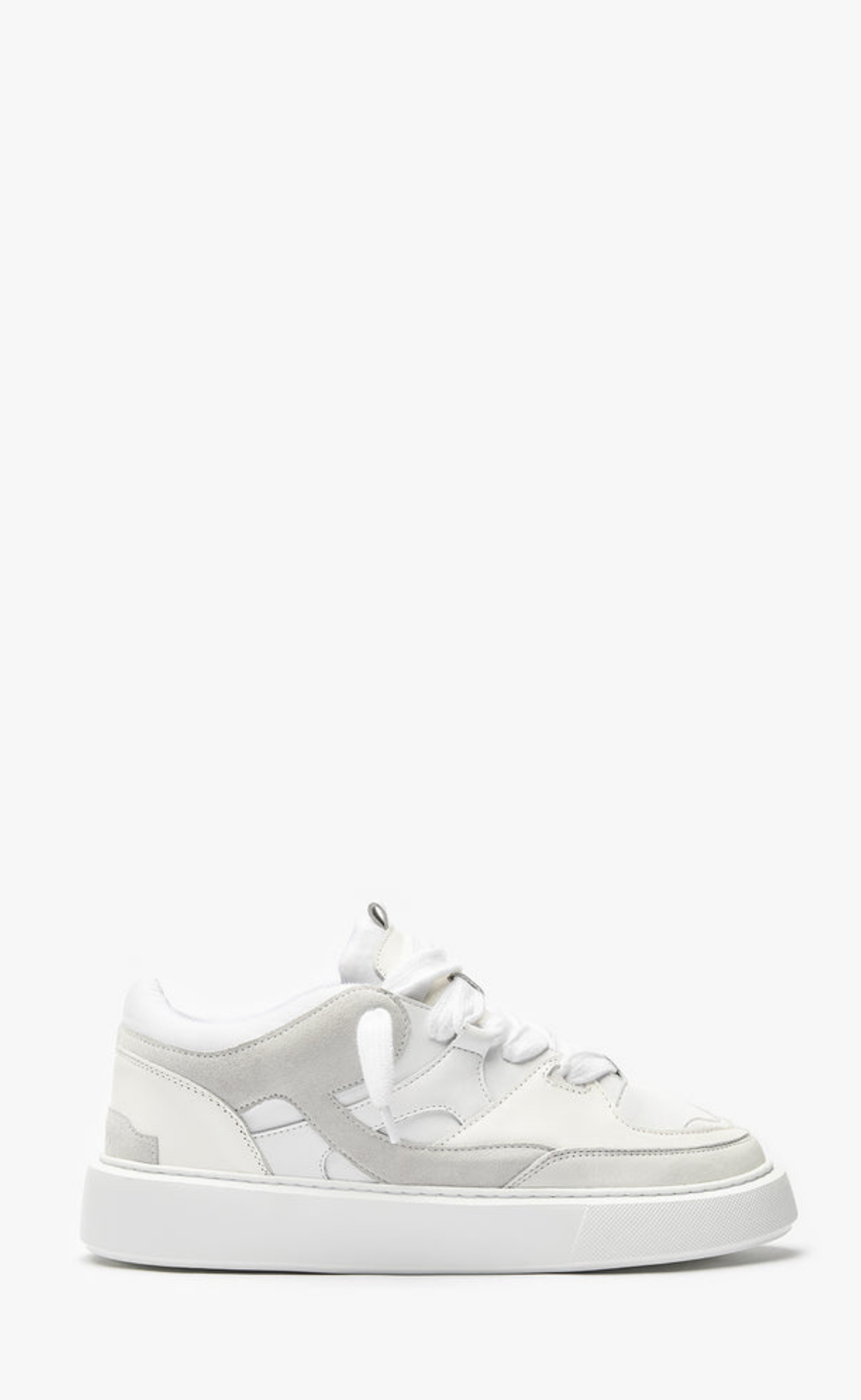LE SKATEUR WHITE SNEAKER