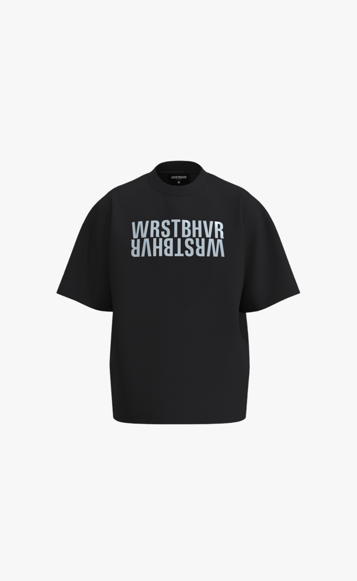 RASMUS V2 BLACK BEAUTY T-SHIRT