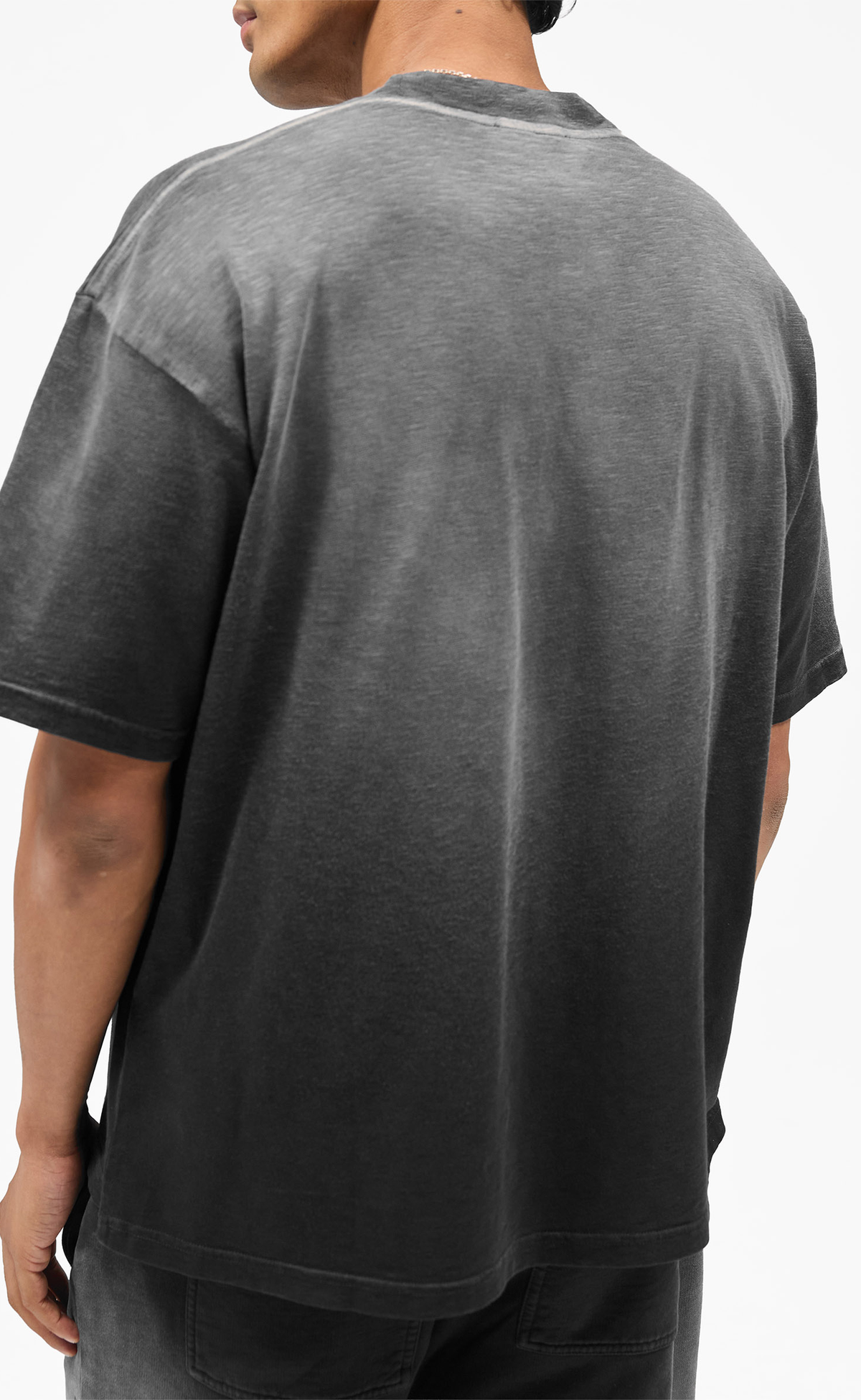 OWNERS VINTAGE BLACK T-SHIRT