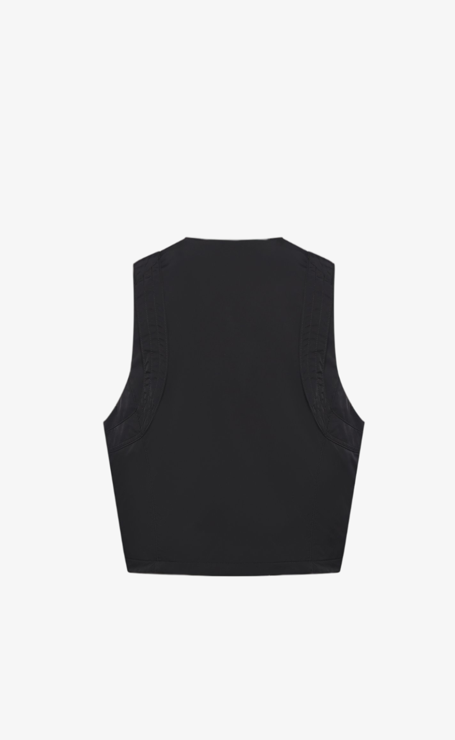 MOTILITY BLACK VEST
