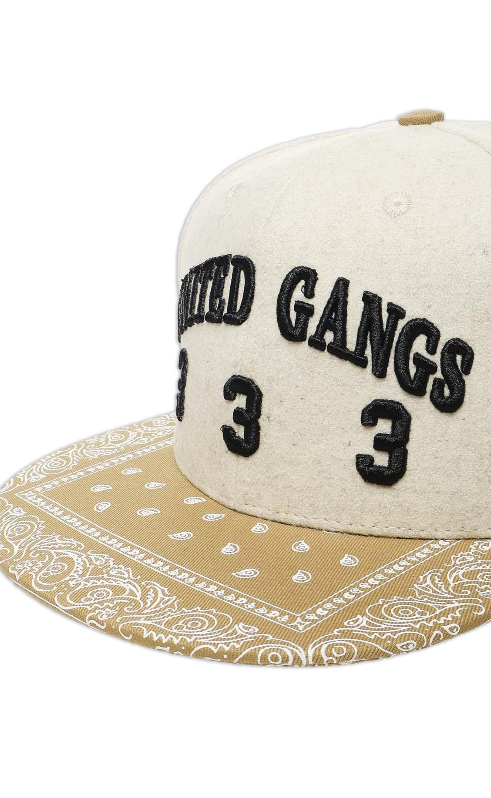 BASEBALL LEGGENDA YELLOW HAT