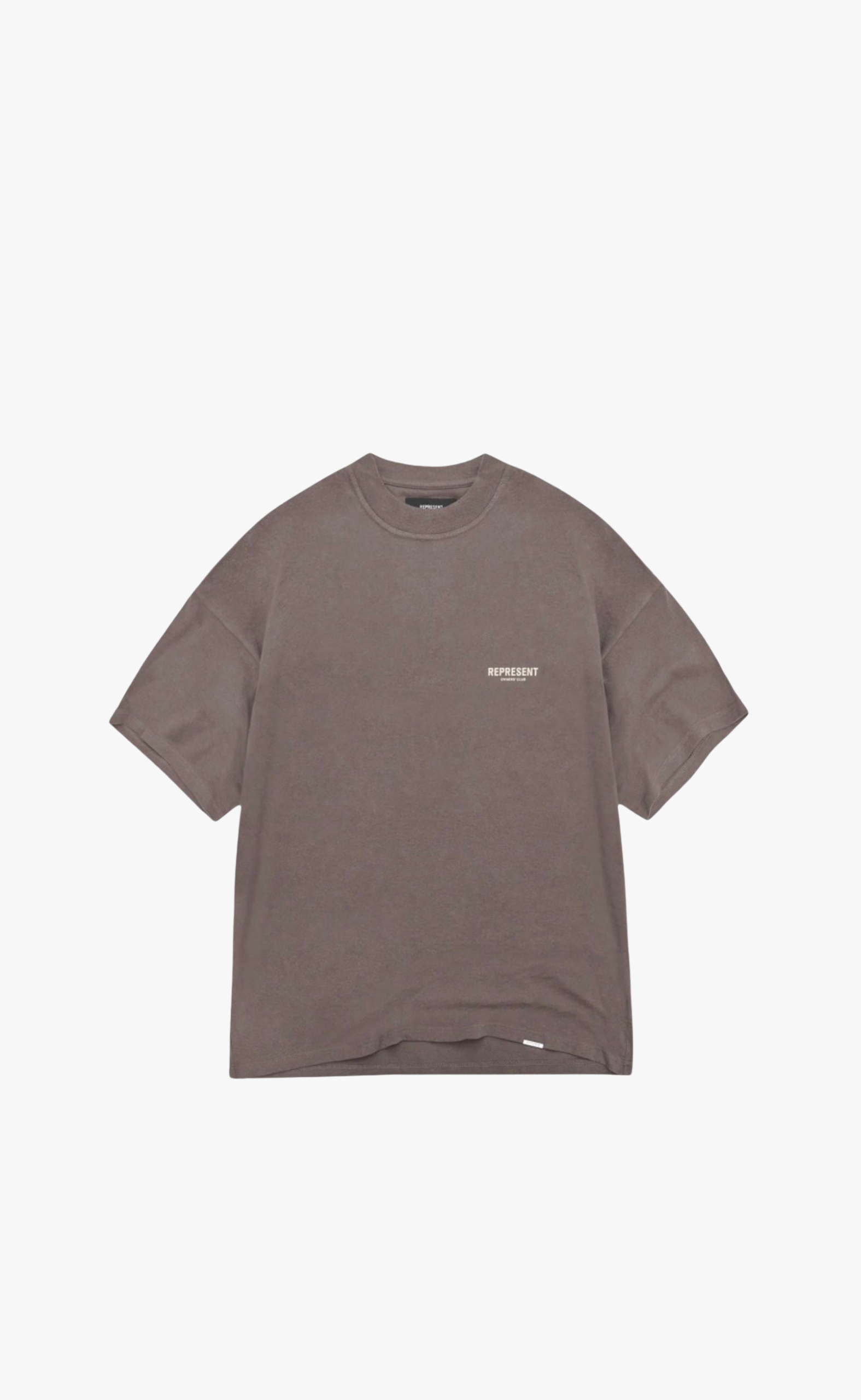 REPRESENT OWNERS CLUB FOG T-SHIRT