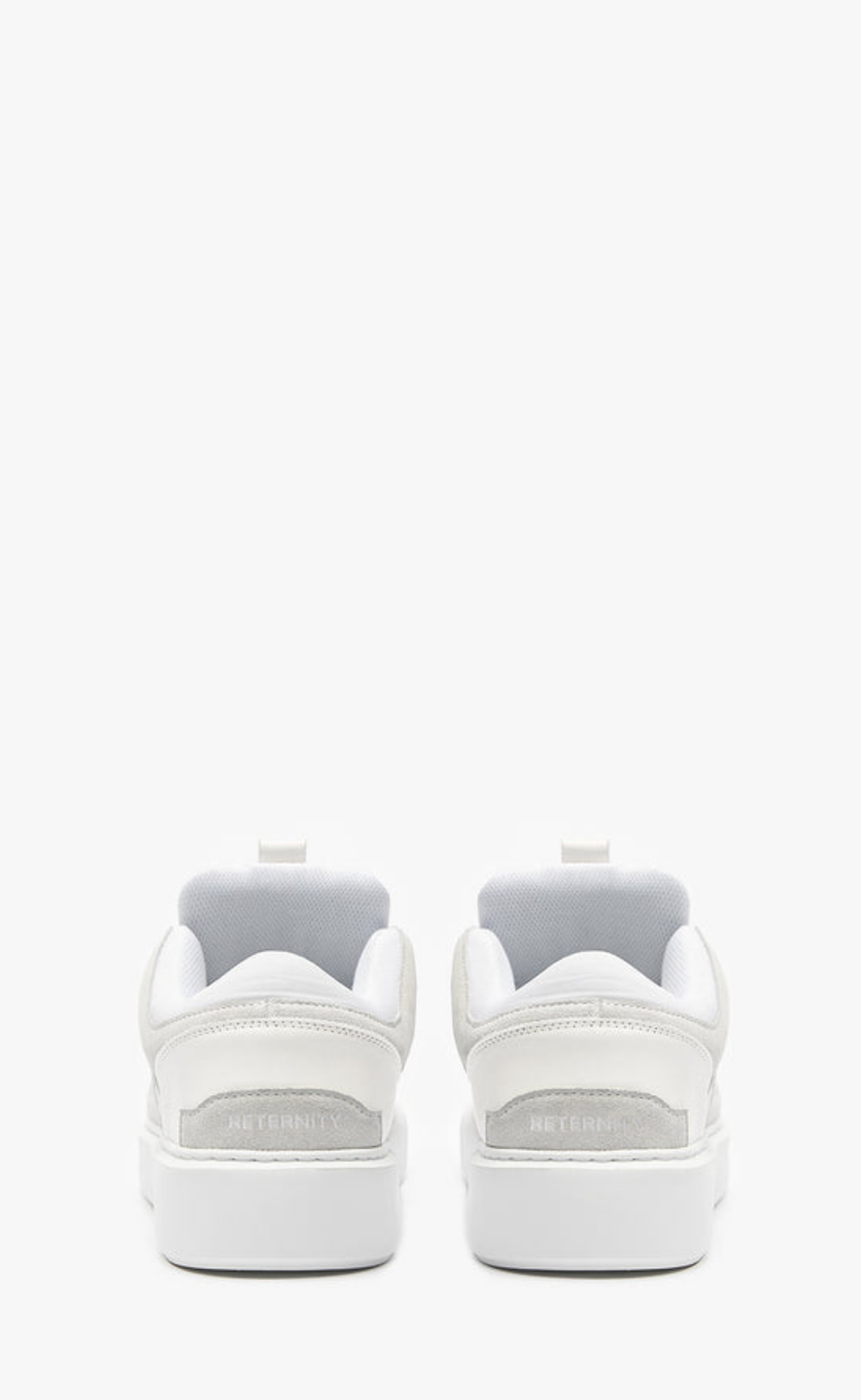 LE SKATEUR WHITE SNEAKER