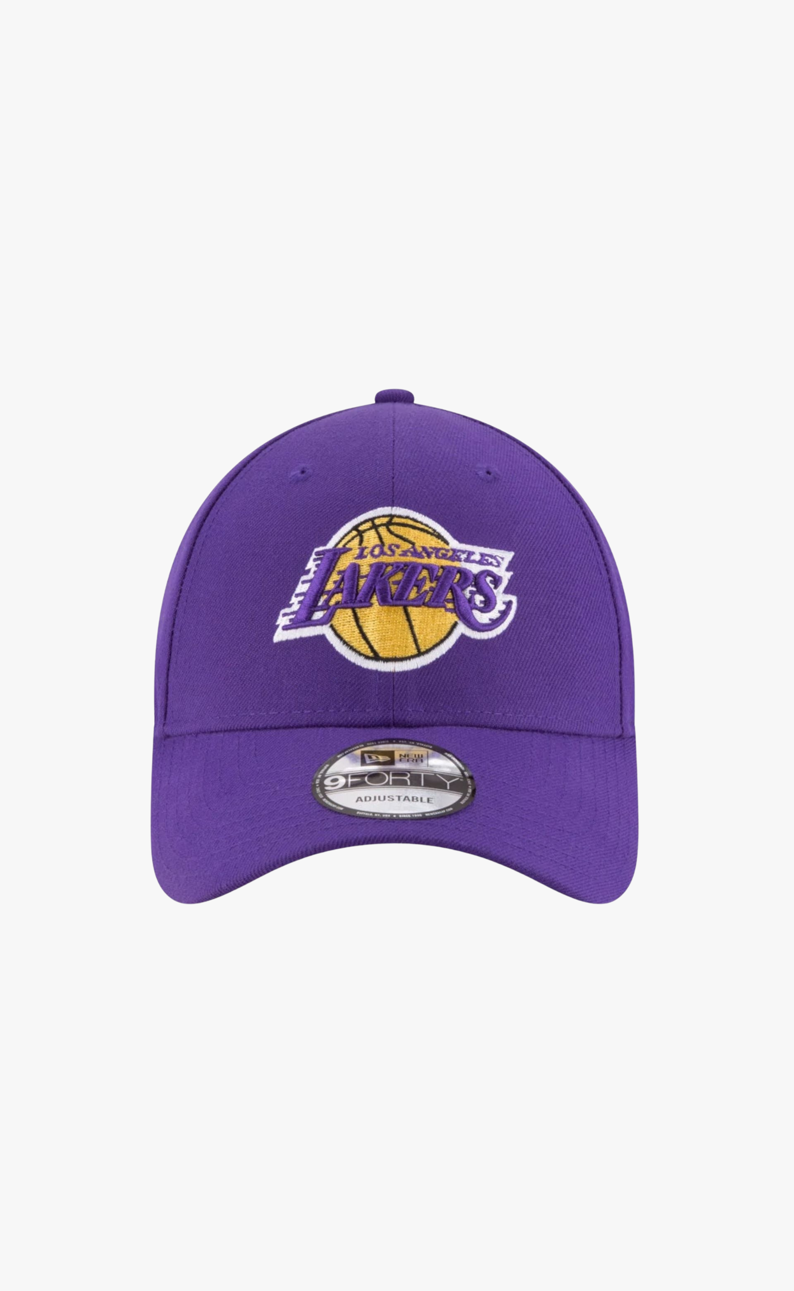 NBA THE LEAGUE PURPLE HAT