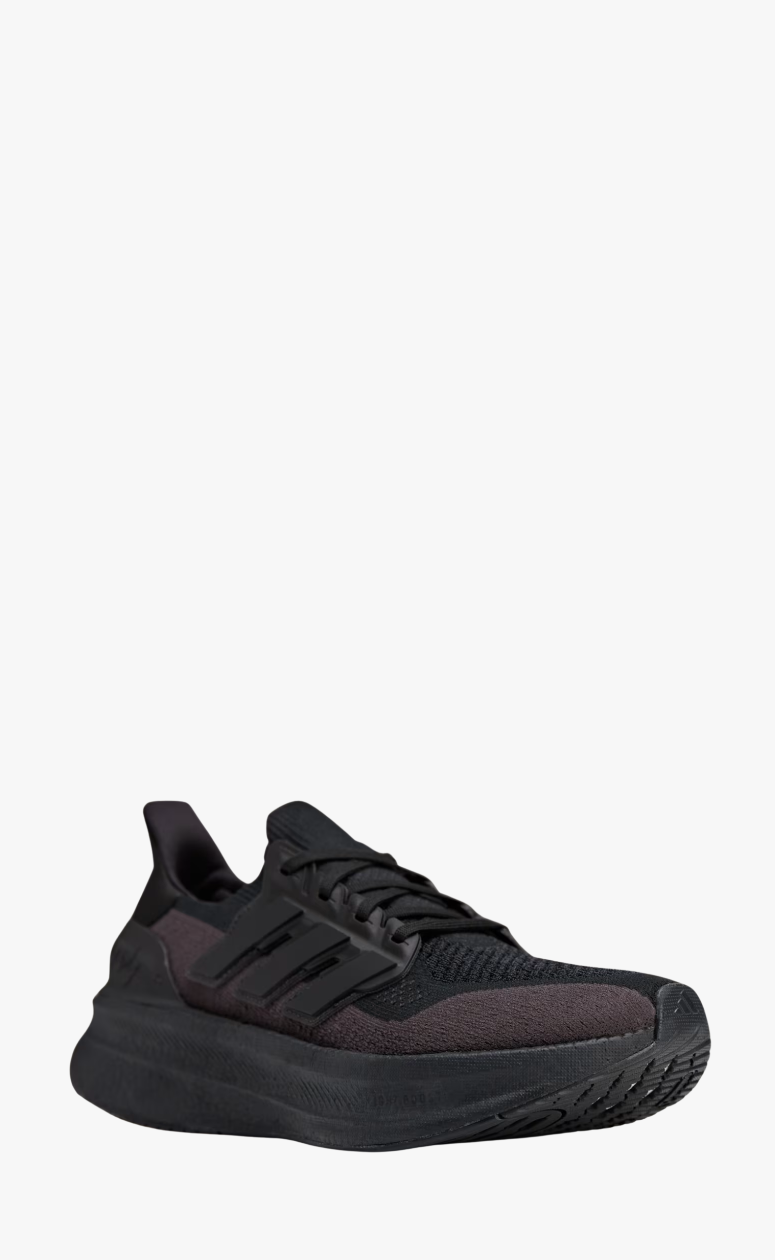 Y-3 ULTRABOOST 5 BLACK BLACK SNEAKER