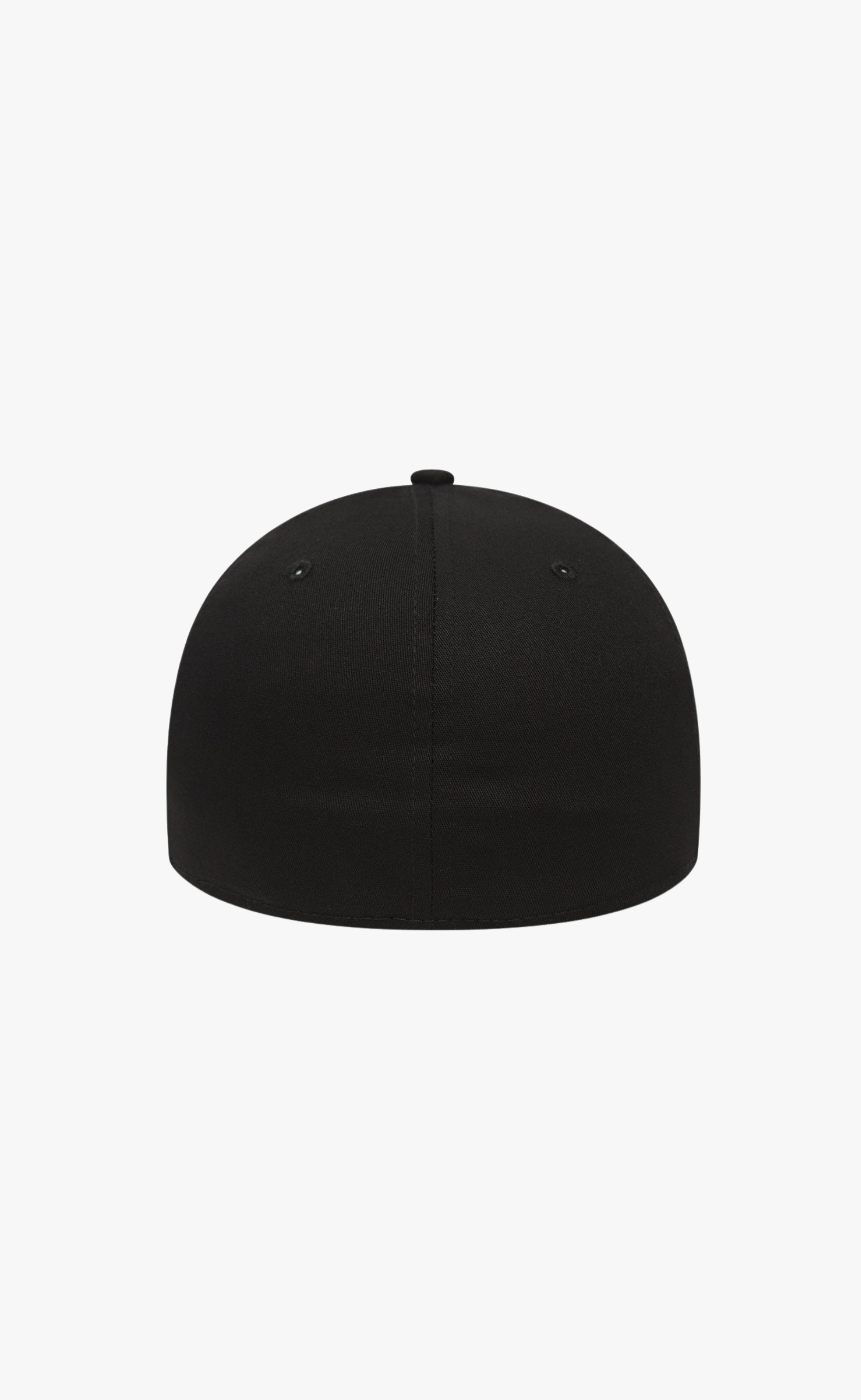 LEAGUE ESSENTIAL 39THIRTY BLACK HAT