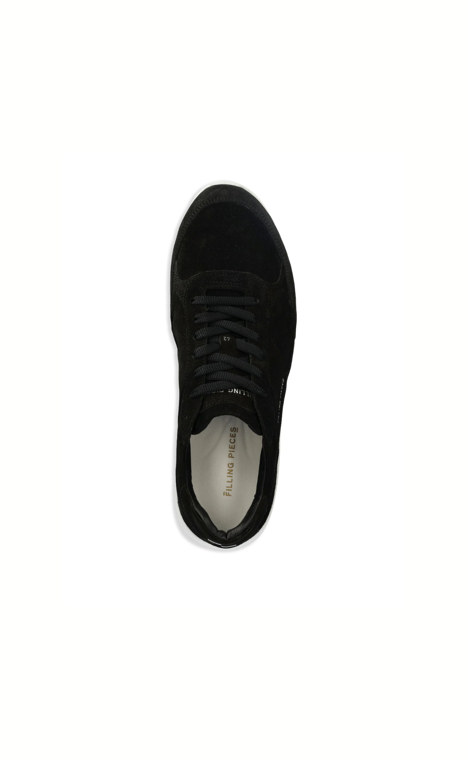 JET RUNNER BLACK