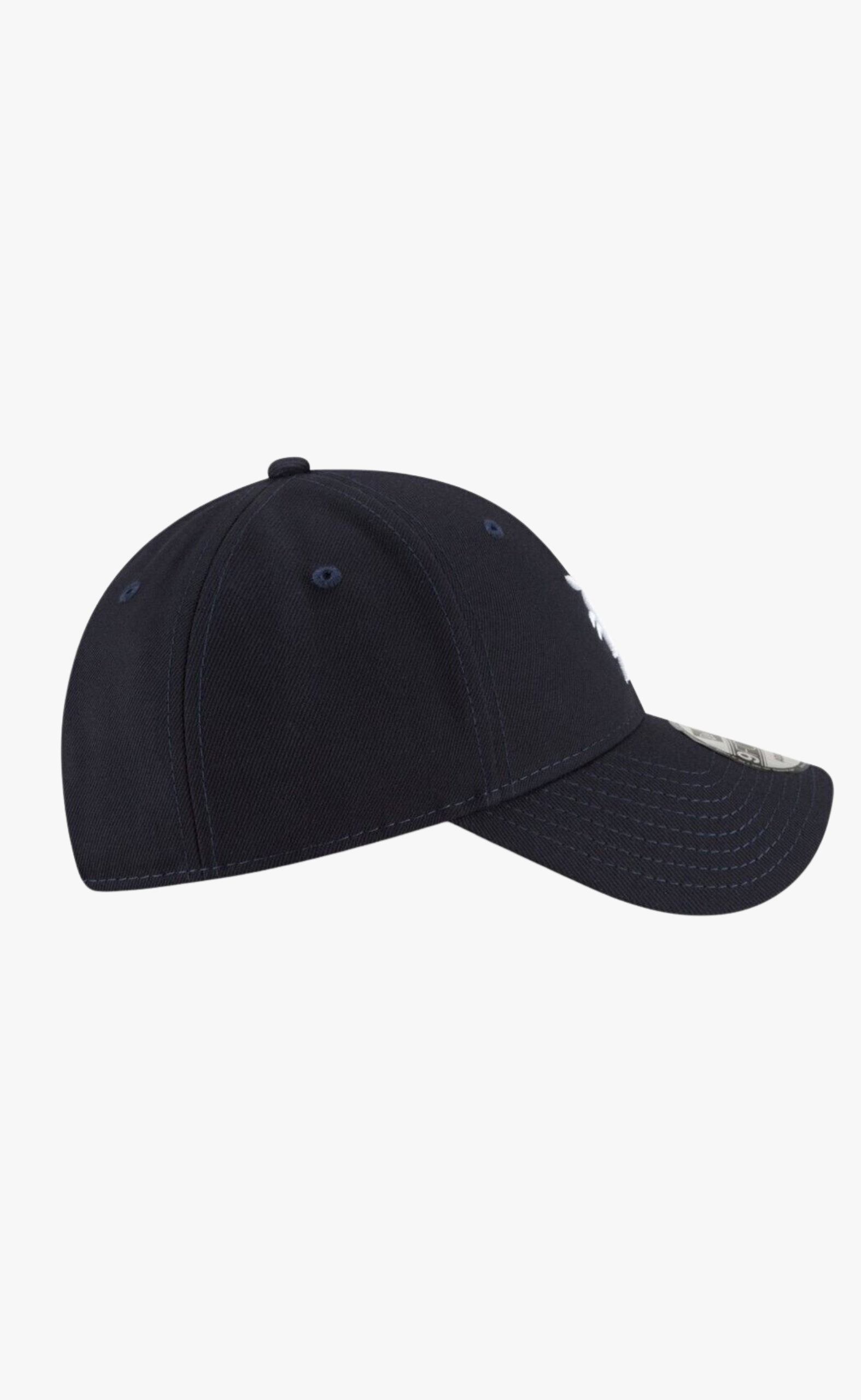 DETROIT TIGERS THE LEAGUE 9FORTY BLACK HAT