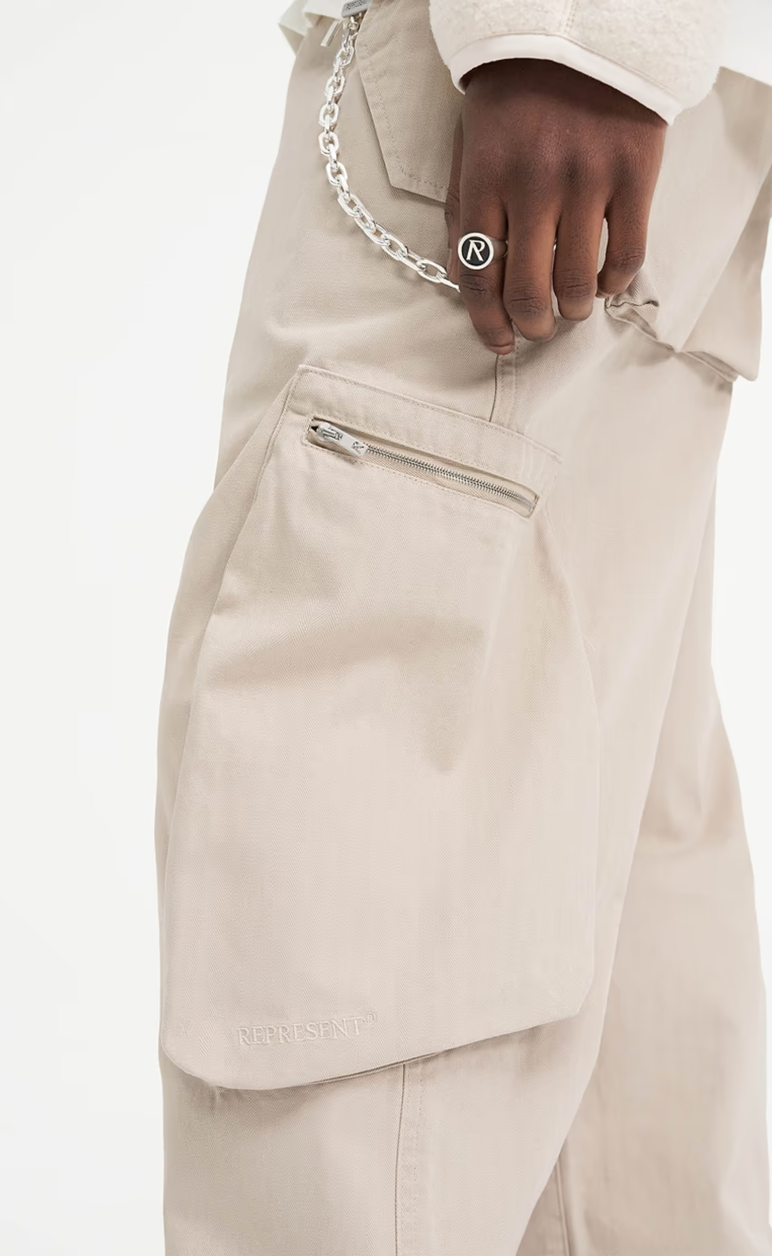 WORKSHOP CASHMERE PANT