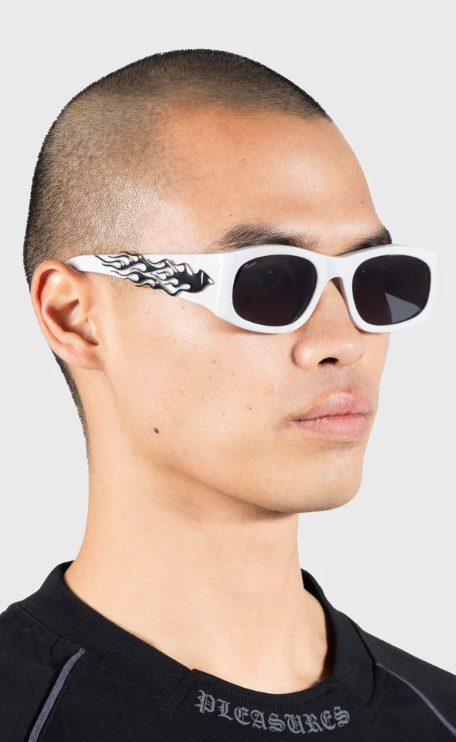 EAZY MOON SUNGLASSES