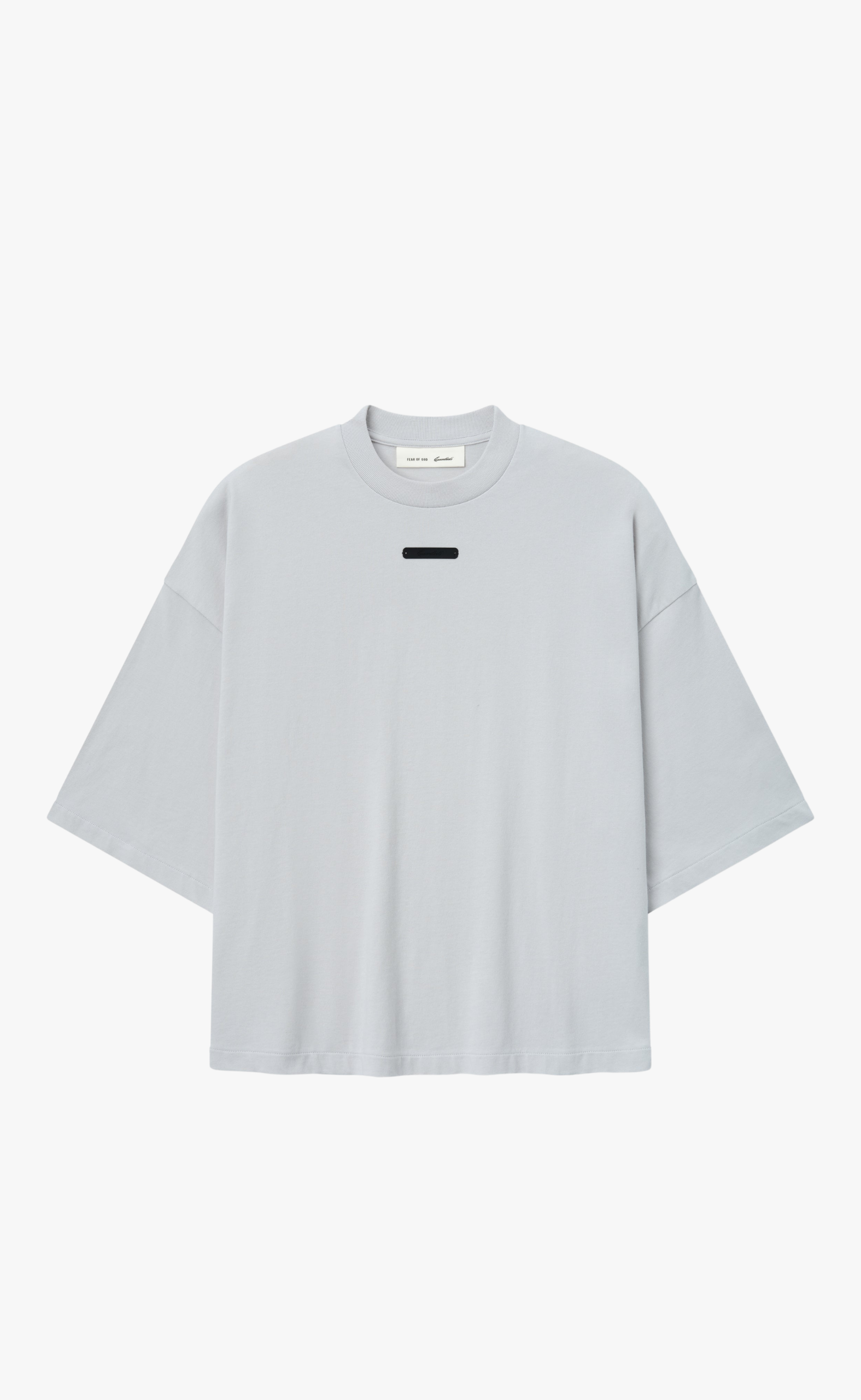 ESSENTIAL MERCH OVERCAST T-SHIRT