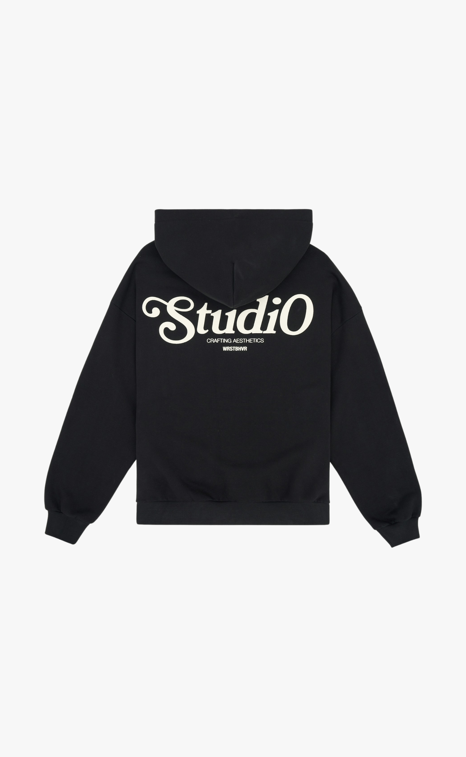 REEN V2 CAVIAR HOODIE