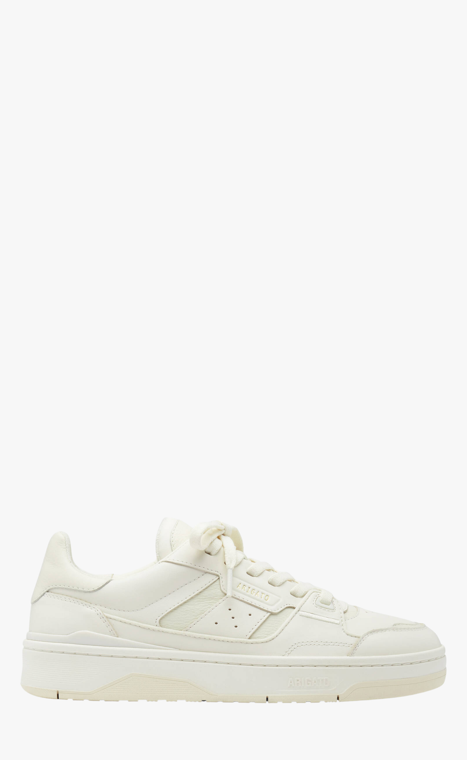 CLAY OFF WHITE SNEAKER
