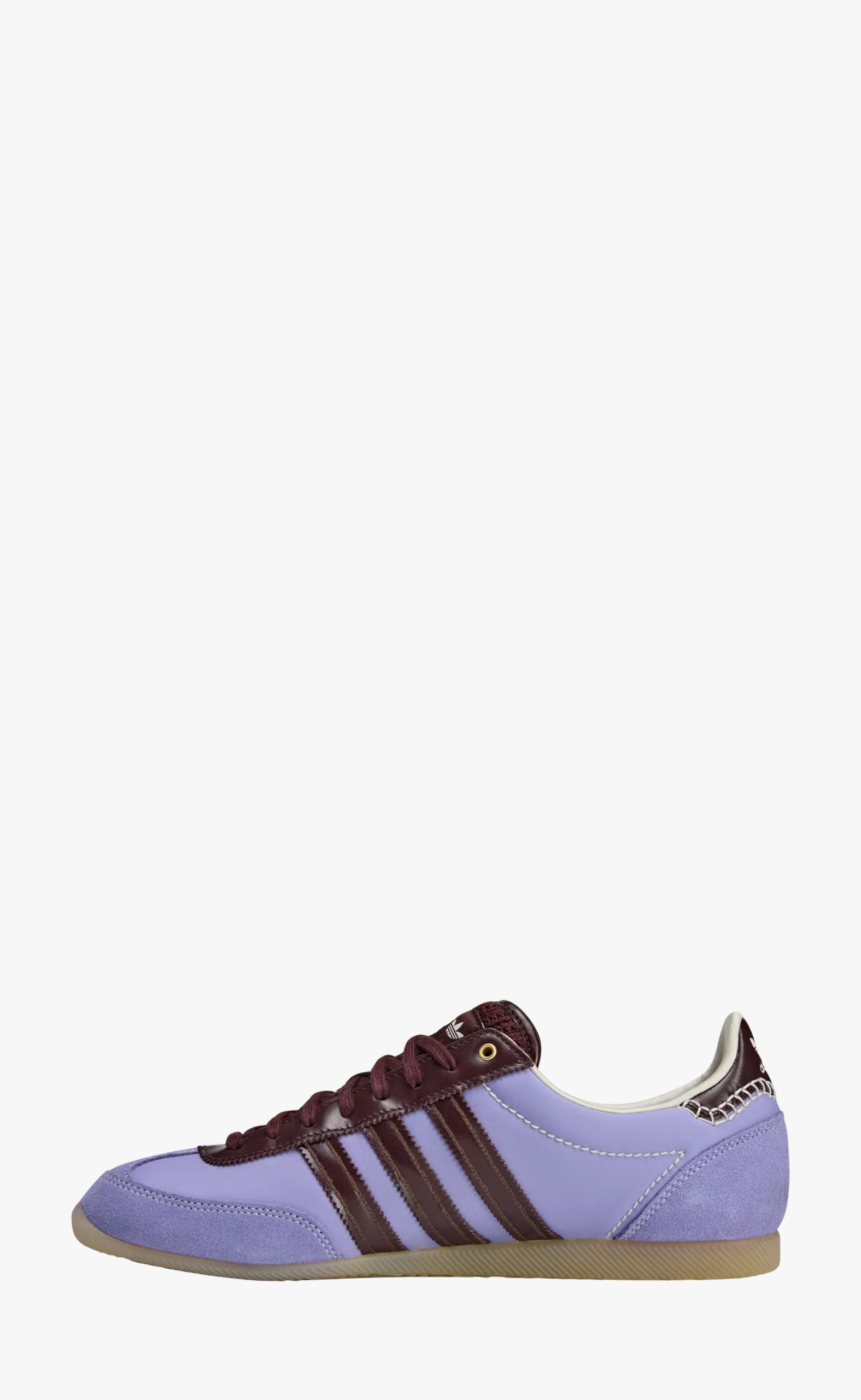 WB JAPAN PURPLE SNEAKER