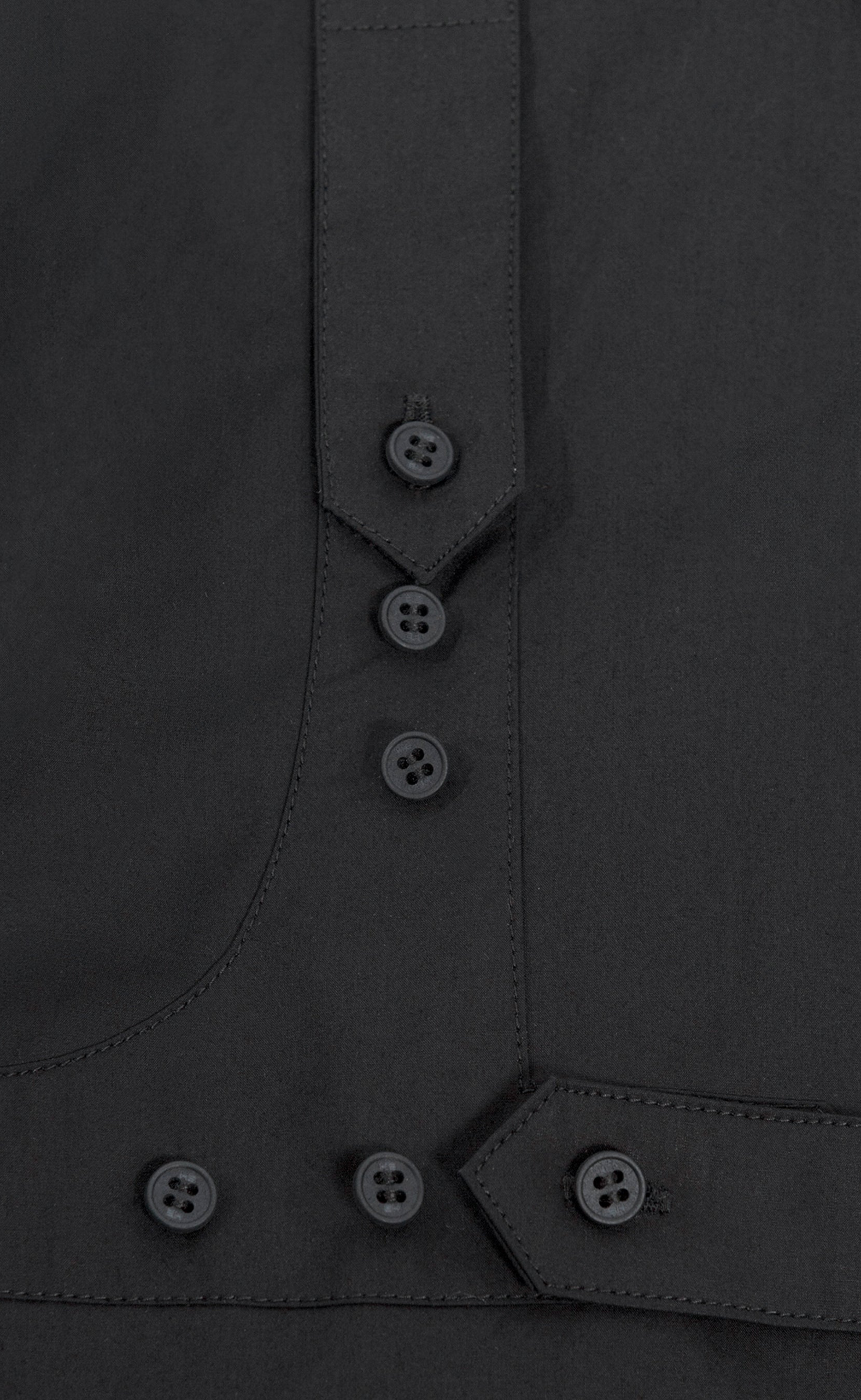 SINEW BLACK SHIRT