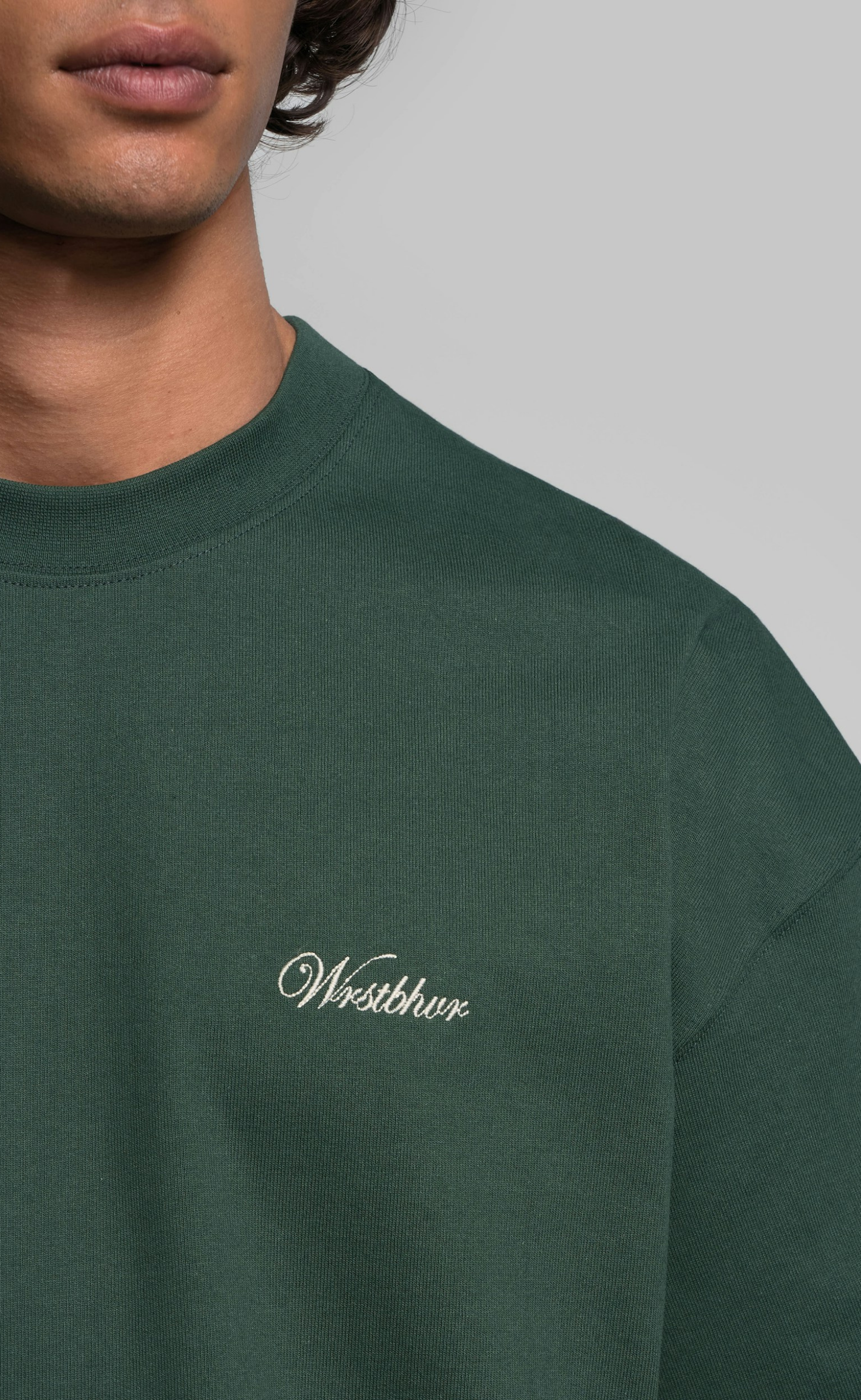 CLAYTON PINENEEDLE T-SHIRT