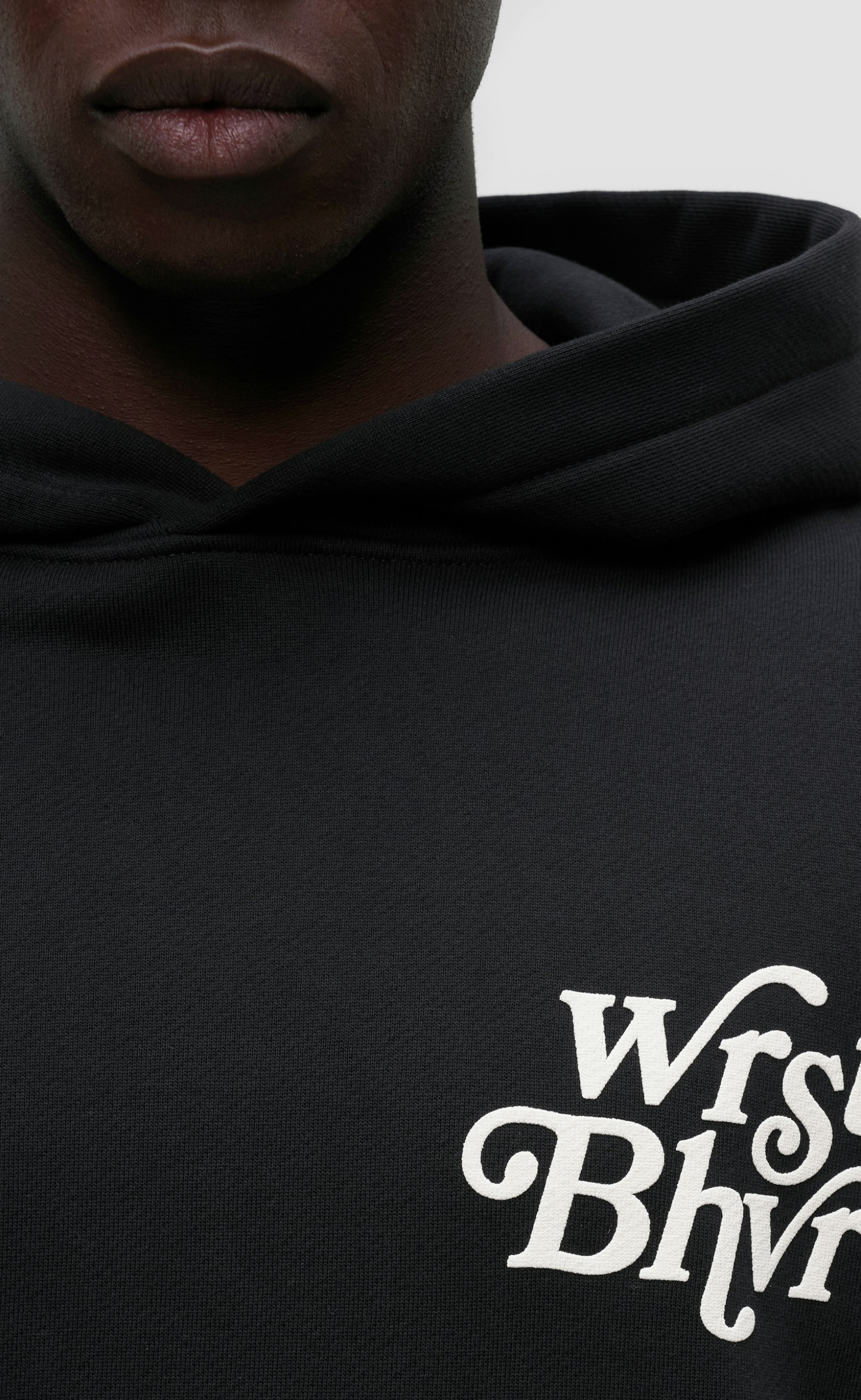 REEN V2 CAVIAR HOODIE