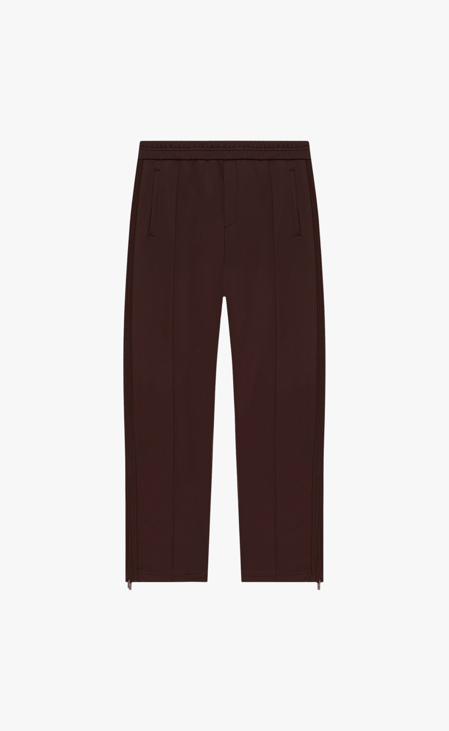 TROFEO CHOCOLATE TRACK PANTS