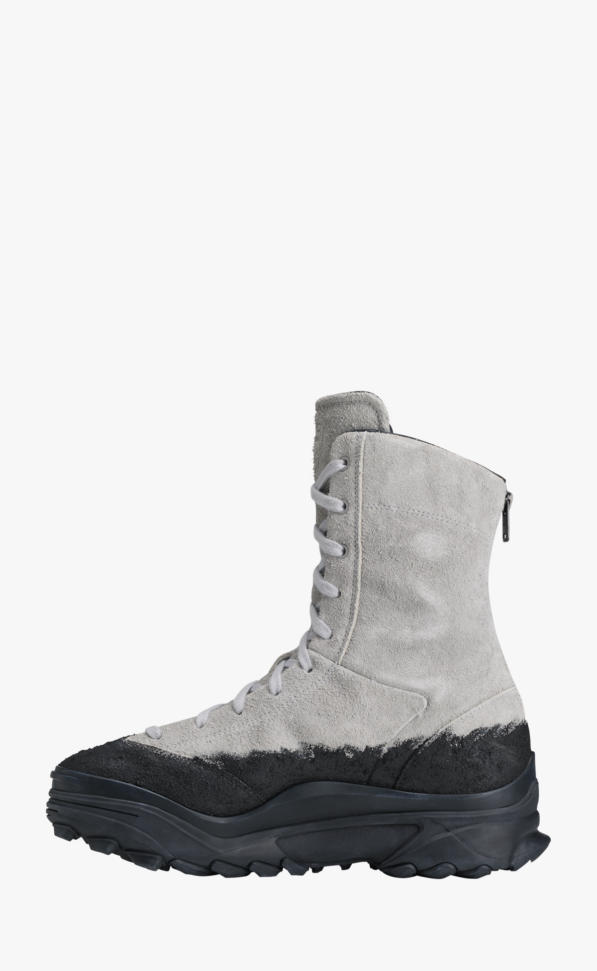 GSG9 GREY BOOT