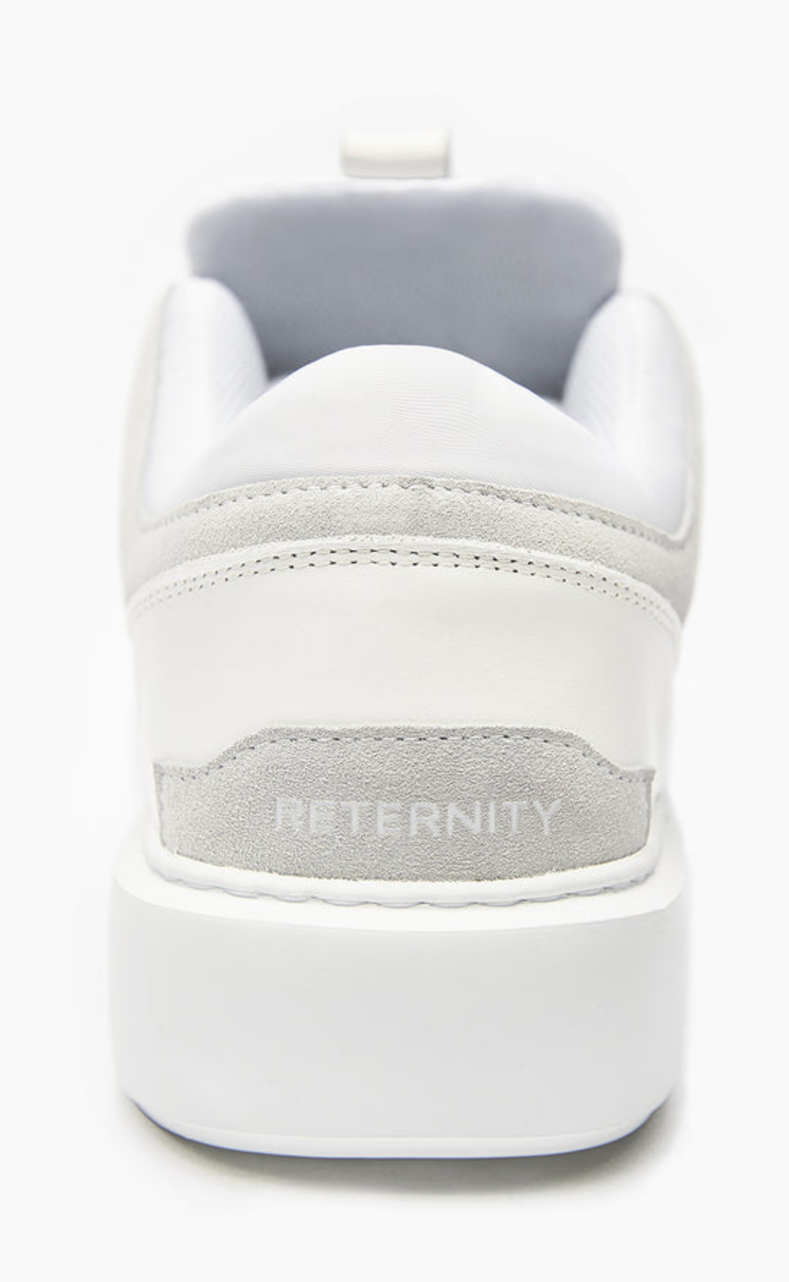 LE SKATEUR WHITE SNEAKER
