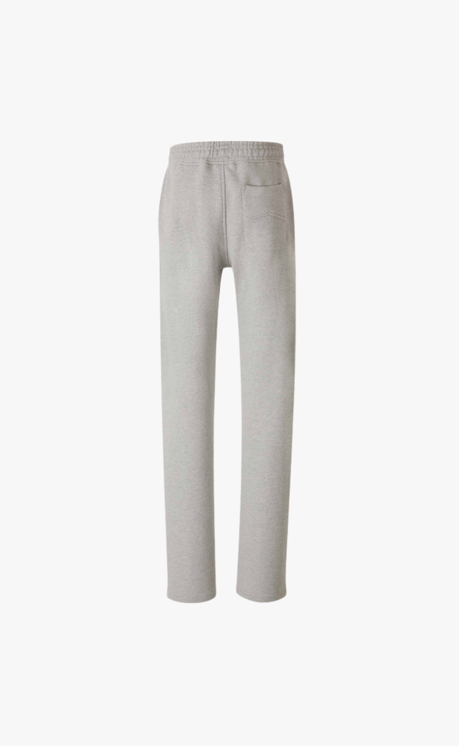CLASSIQUE HEATHER GREY SWEATPANTS