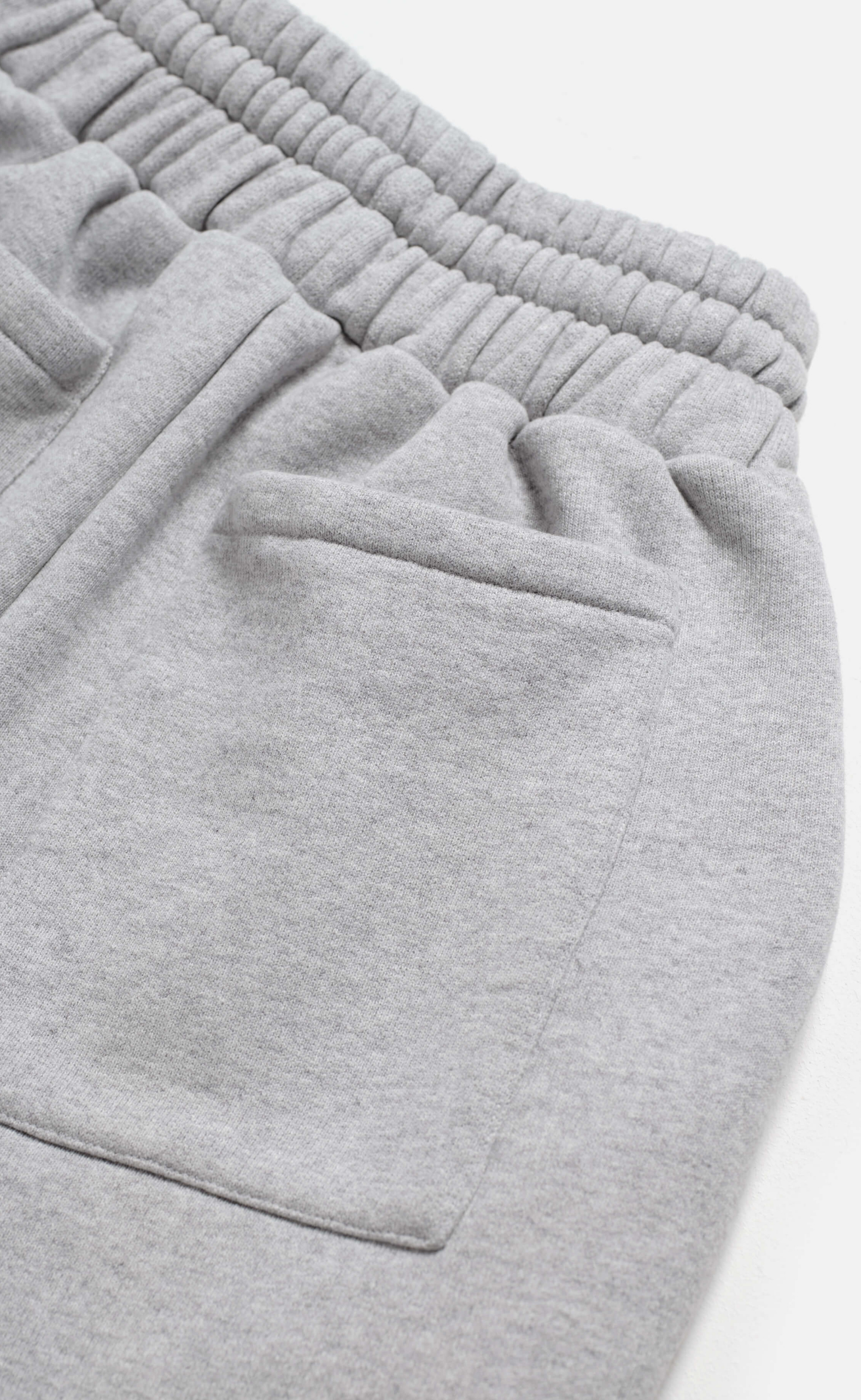 UNIFORM GREY SWEATPANTS