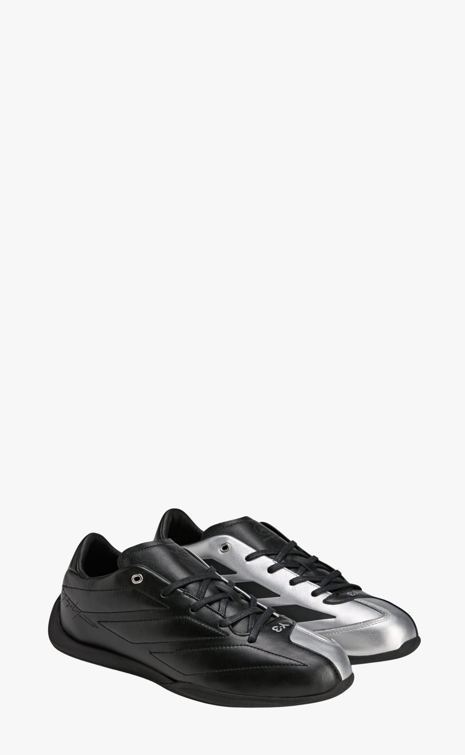 F1 FEROZA LO BLACK SNEAKER