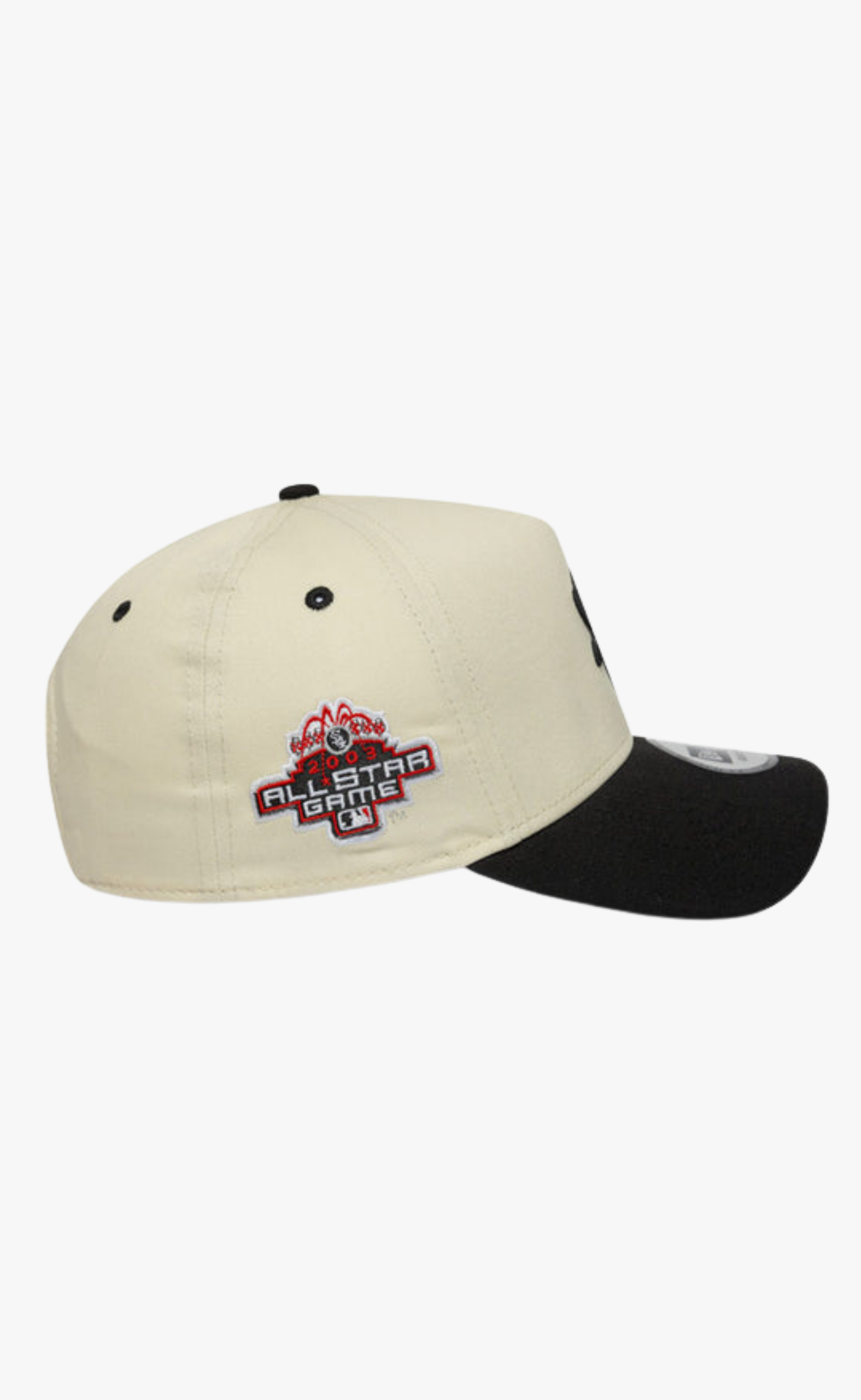 ASG PATCH FRAME LIGHT CANDY HAT